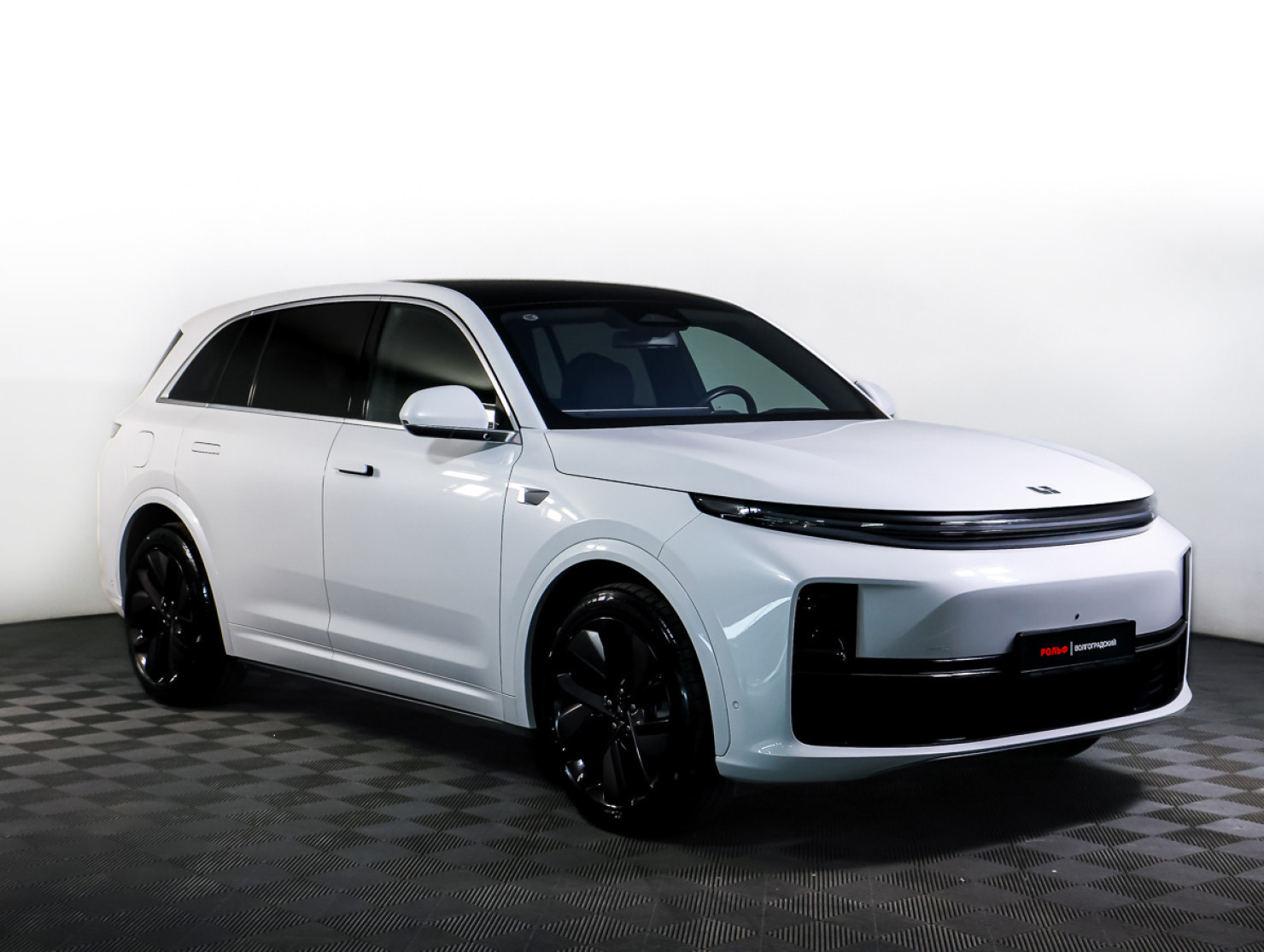 Lixiang L7 2023 — миниатюра 3