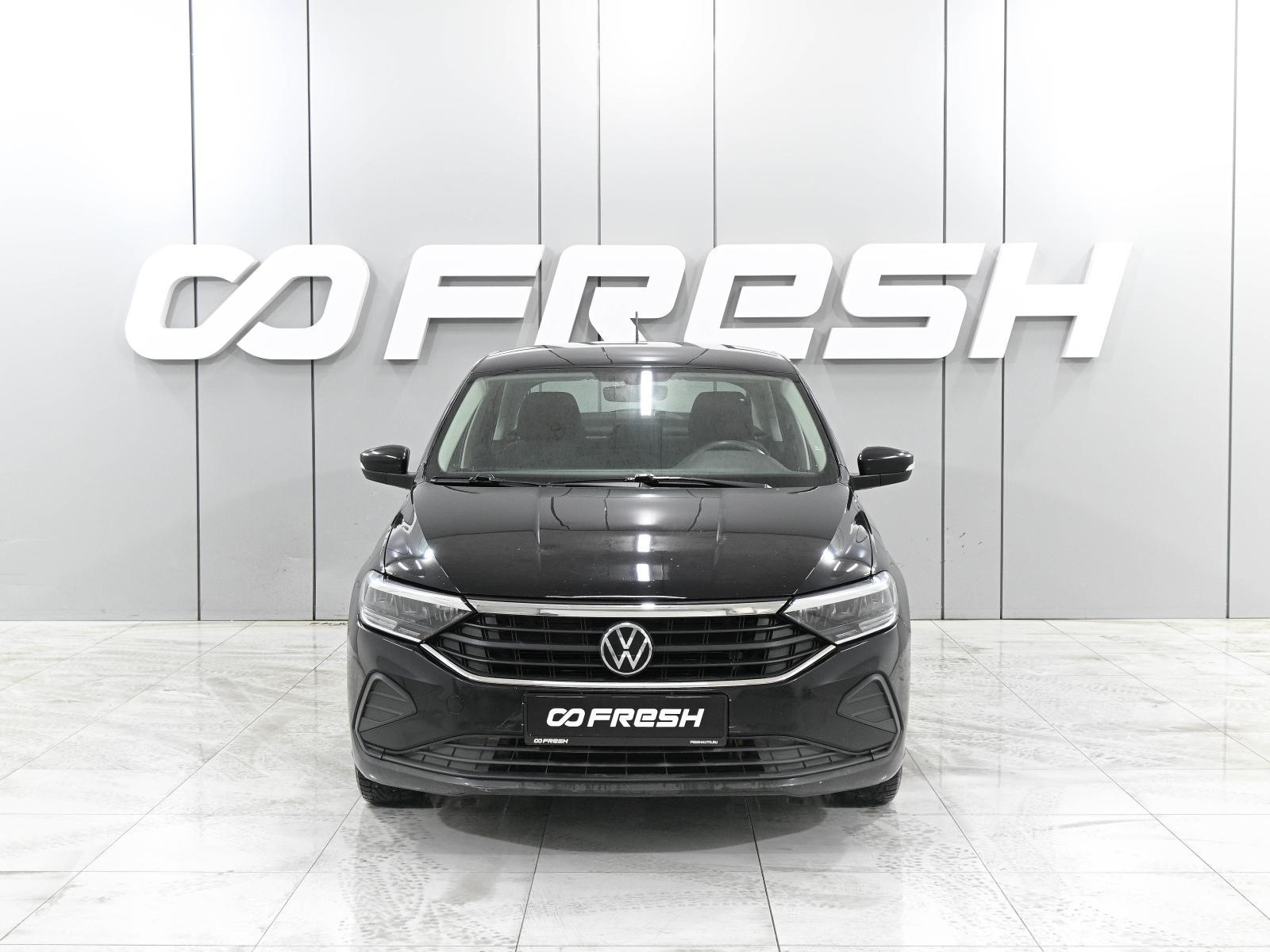 Volkswagen Polo 2020 — миниатюра 3