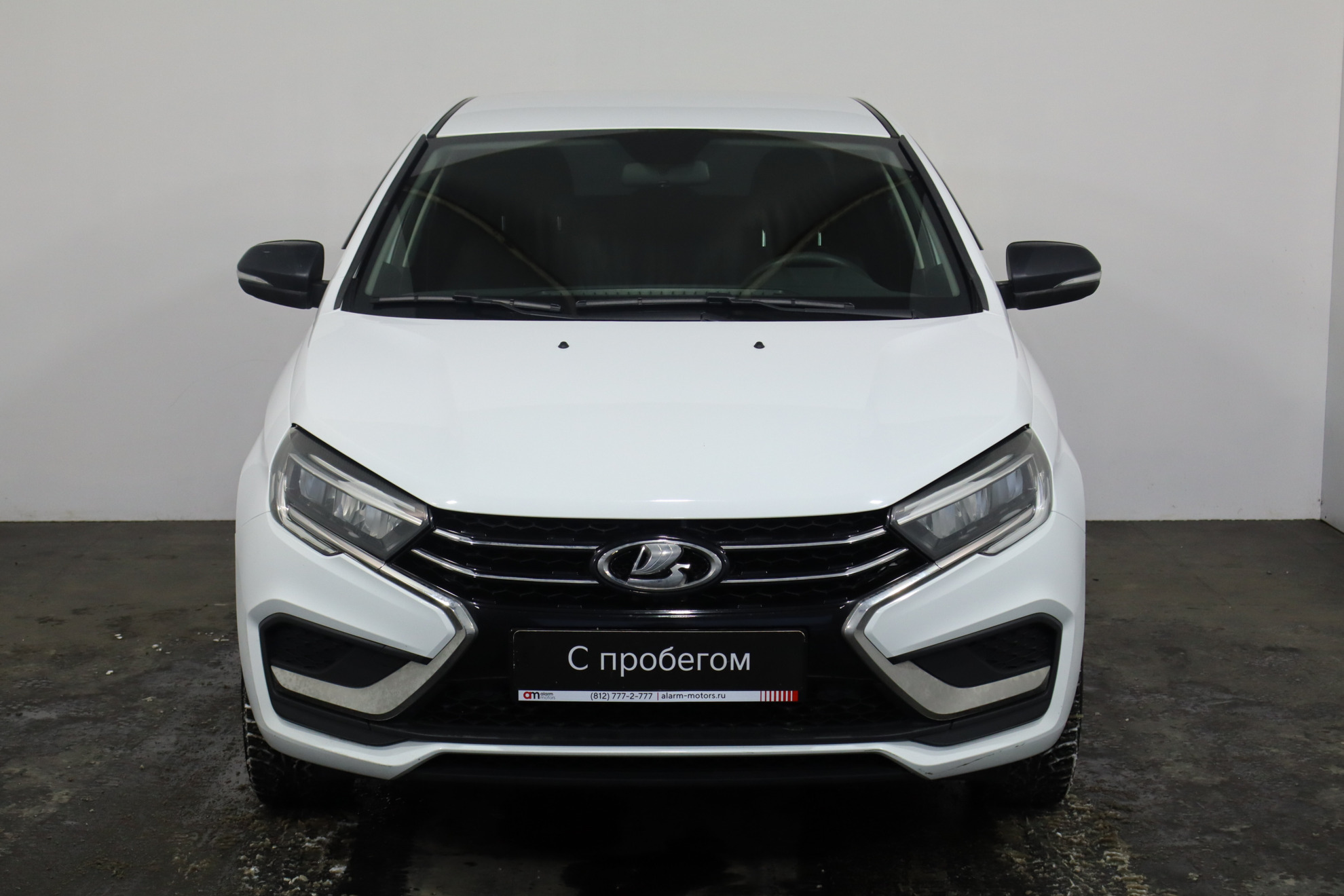 LADA Vesta 2024 — миниатюра 2