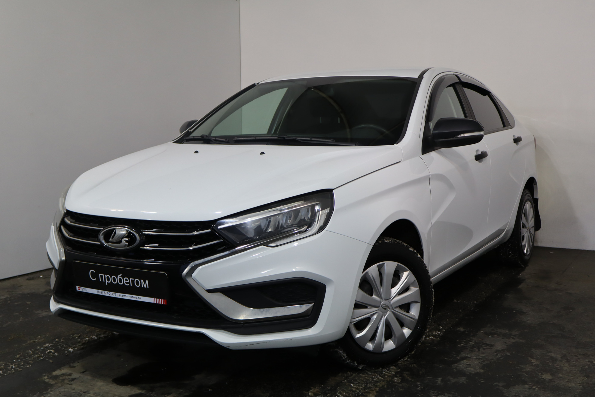 LADA Vesta 2024 — миниатюра 3