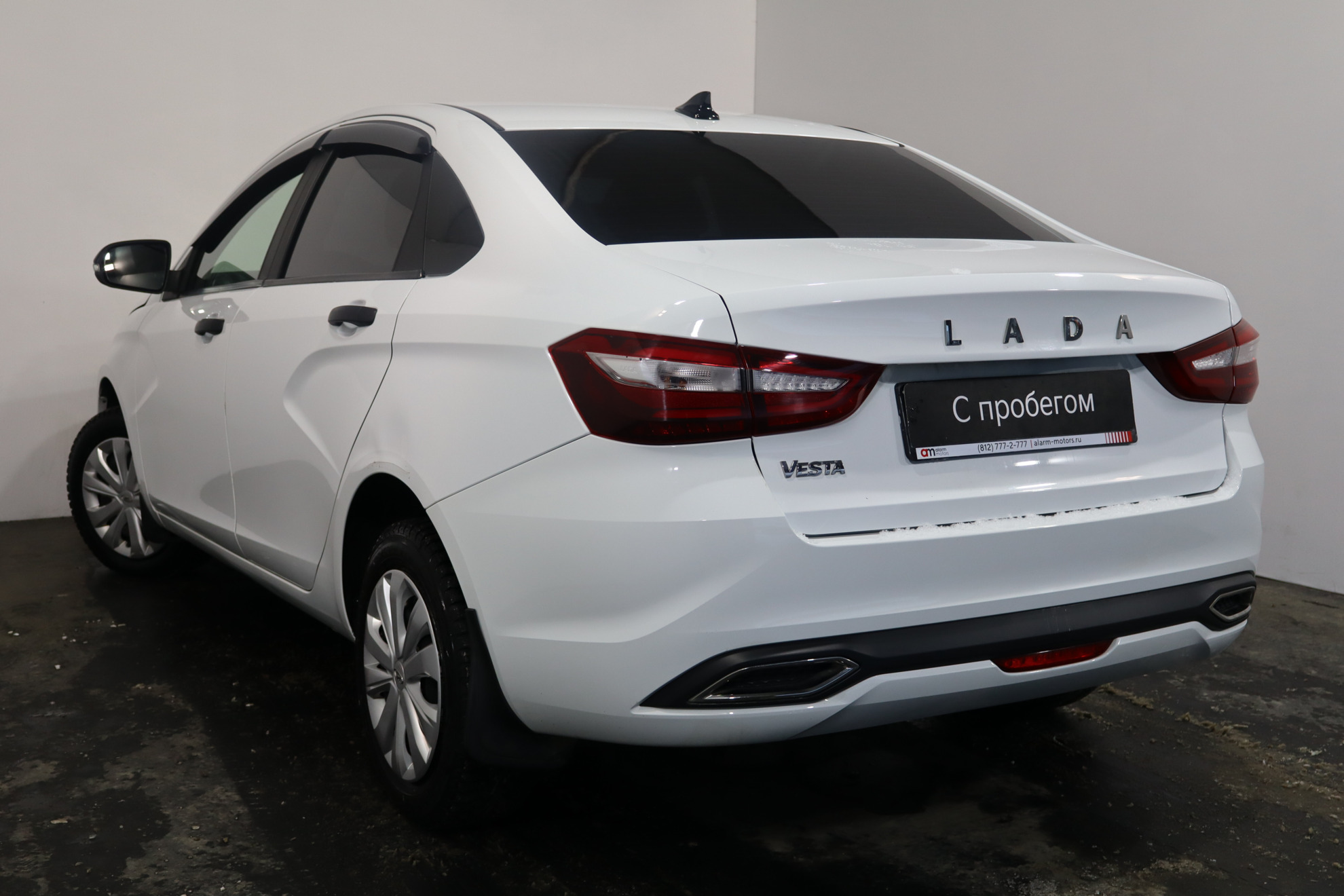 LADA Vesta 2024 — миниатюра 4