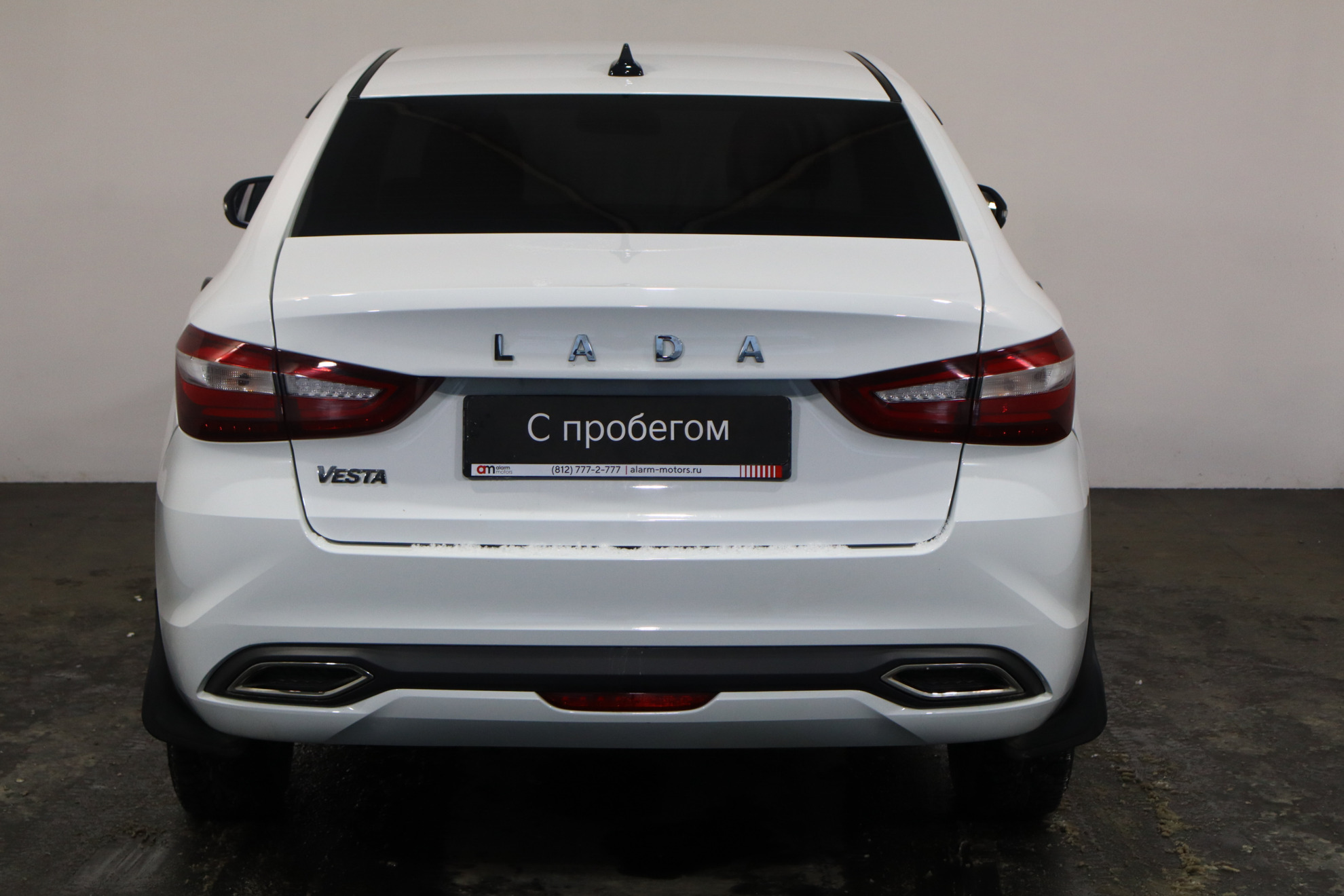 LADA Vesta 2024 — миниатюра 5