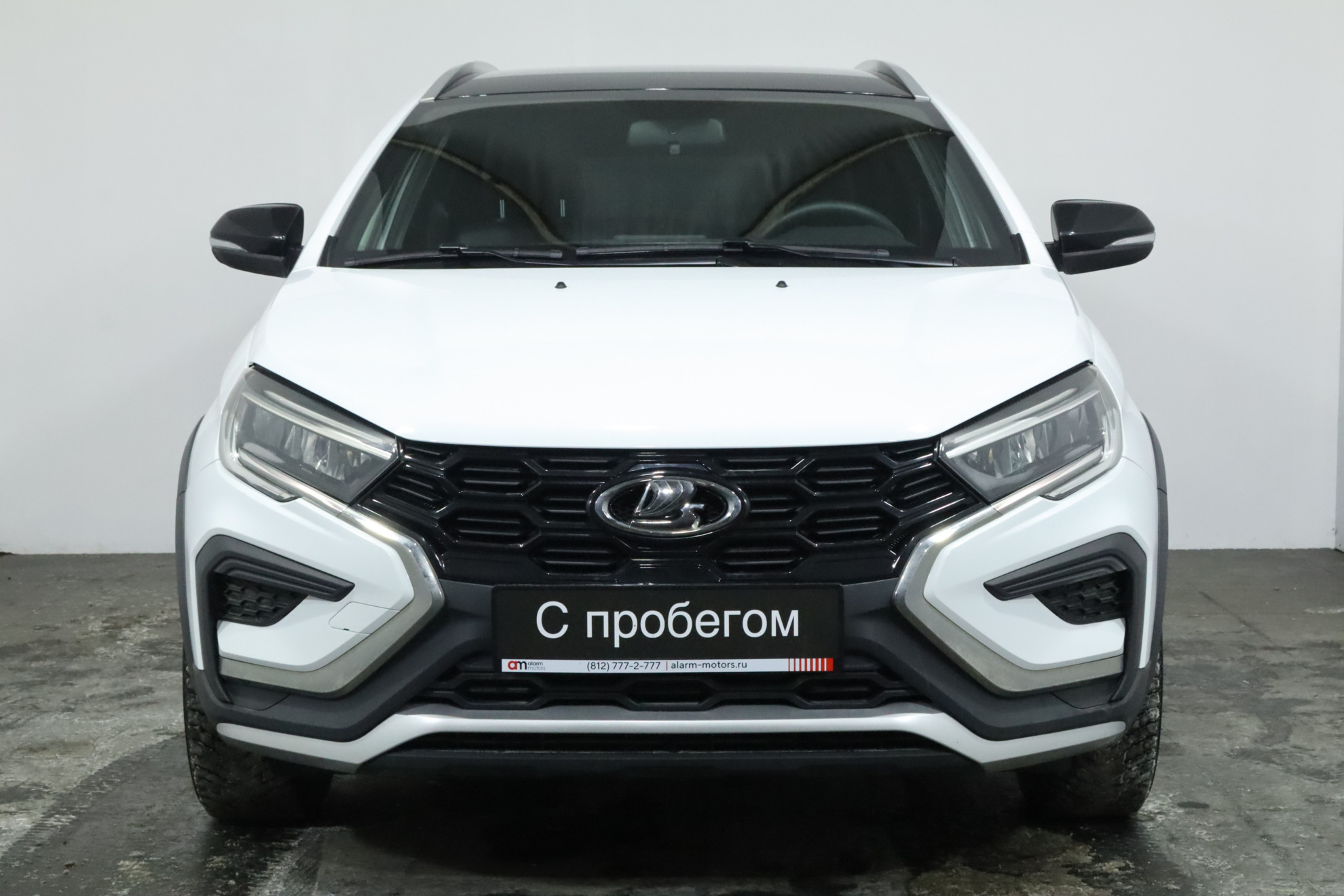 LADA Vesta SW 2024 — миниатюра 2