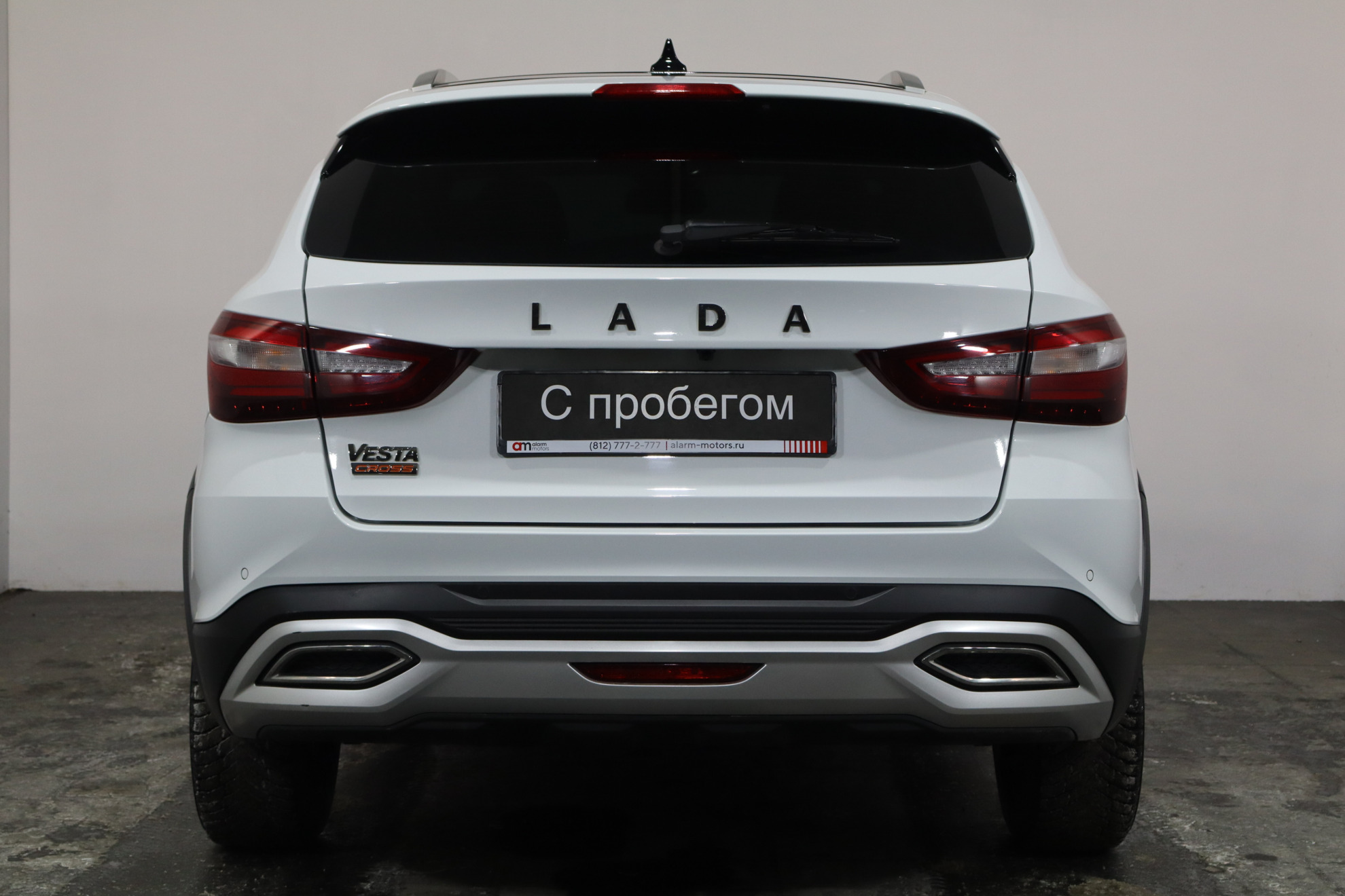 LADA Vesta SW 2024 — миниатюра 5