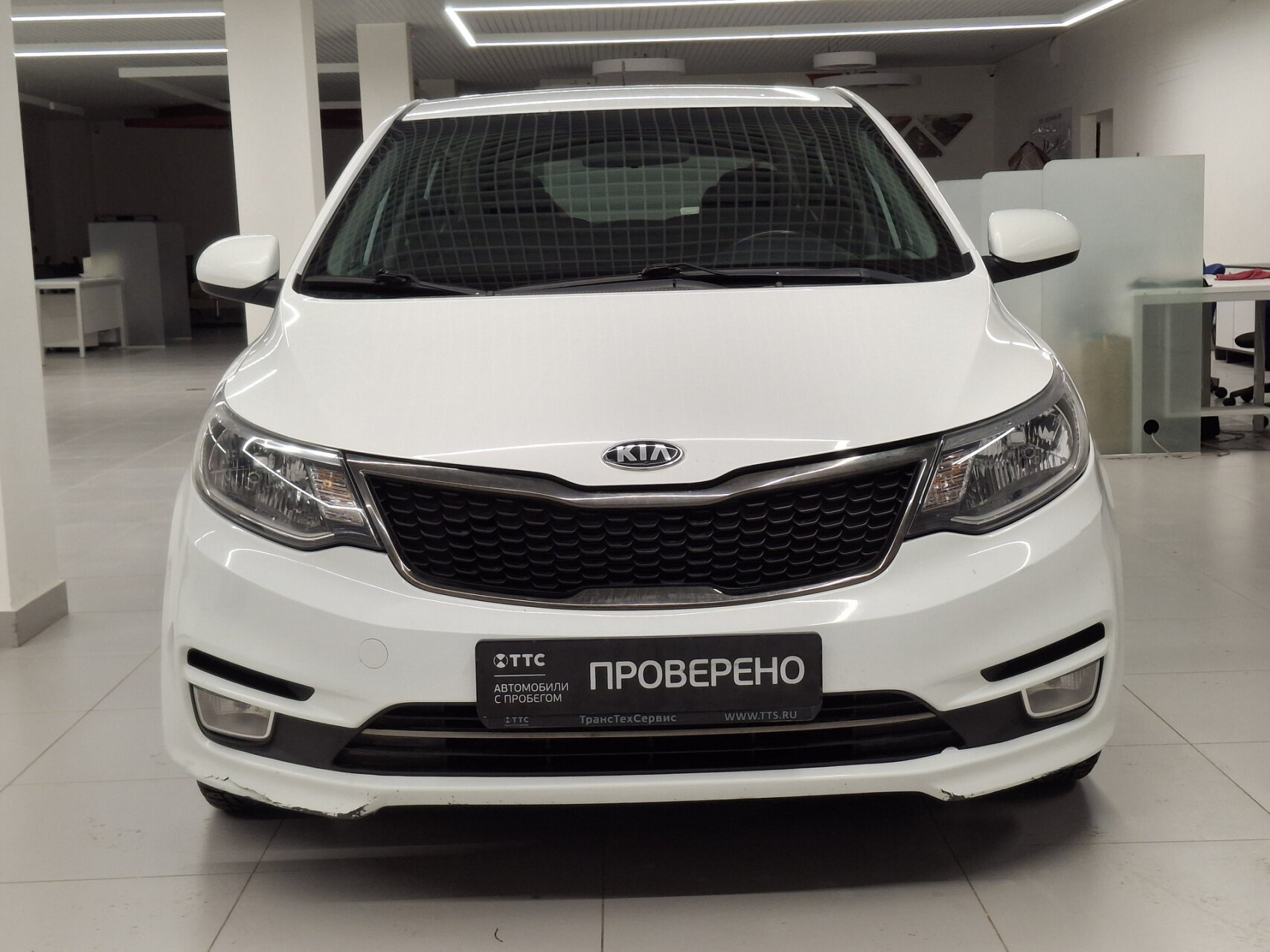KIA Rio 2017 — миниатюра 2