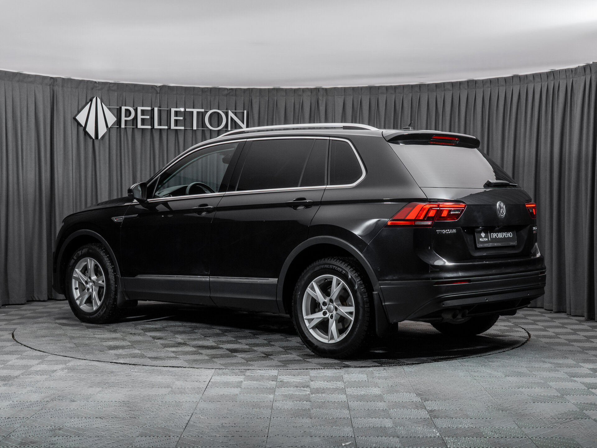 Volkswagen Tiguan 2017 — миниатюра 4