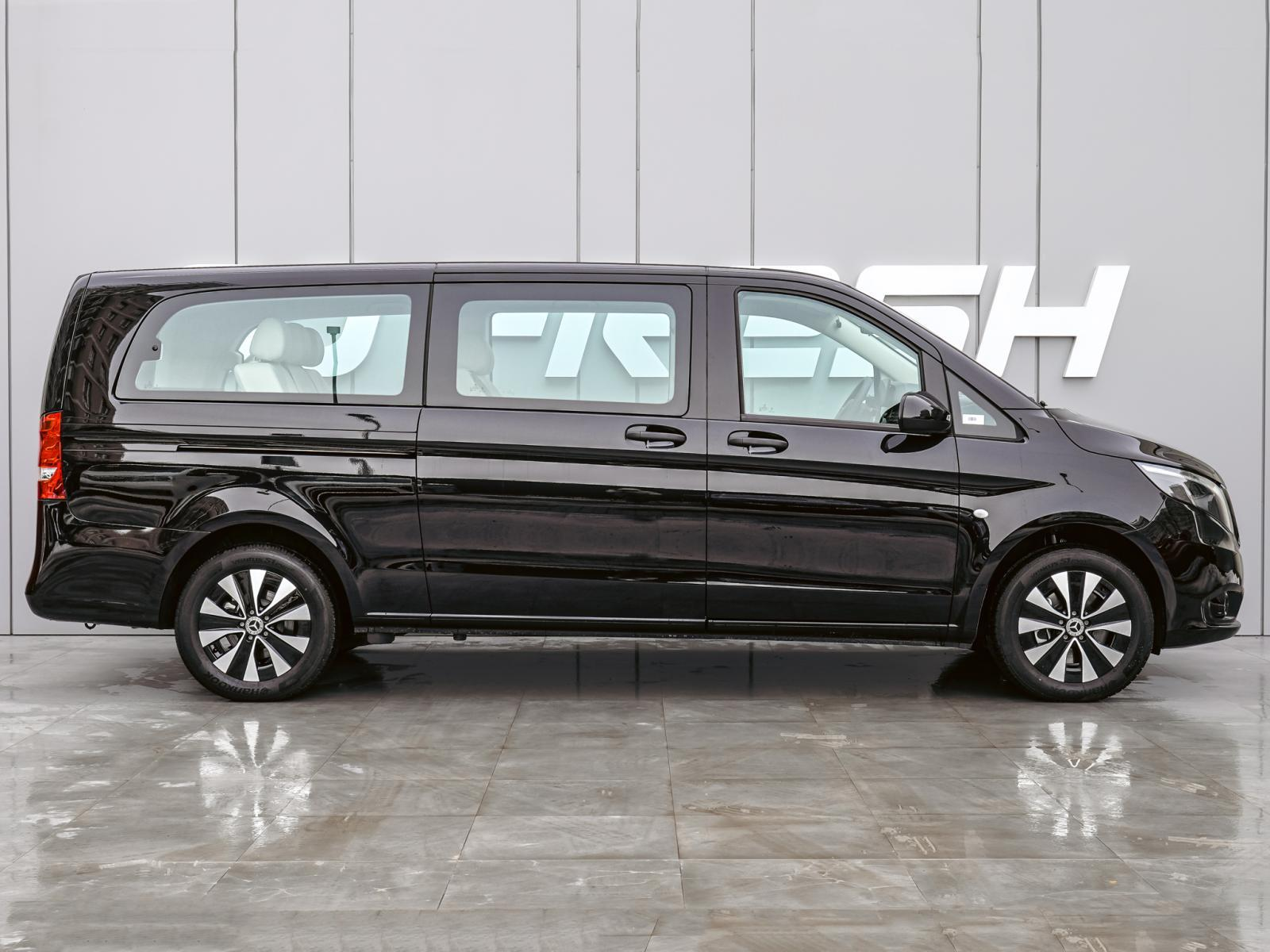 Mercedes-Benz Vito 2023 — миниатюра 5