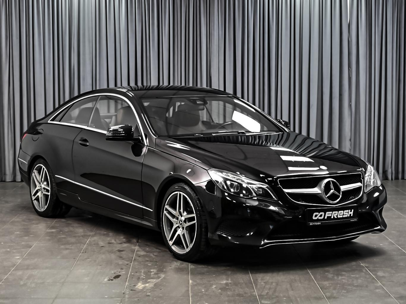 Mercedes-Benz E-Класс 2014 — купить в Ставрополь