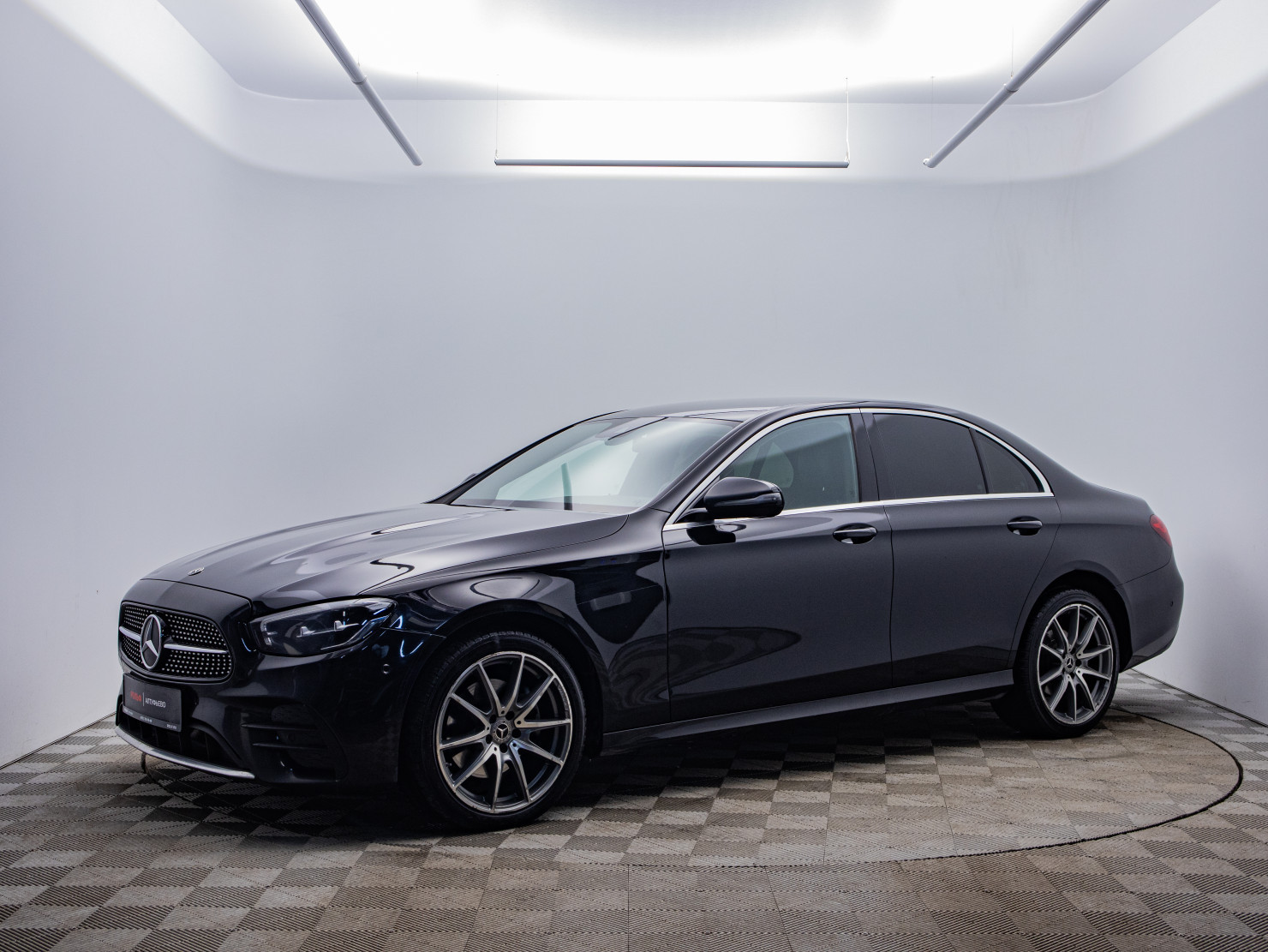 Mercedes-Benz E-Класс 2021 — купить в Москва