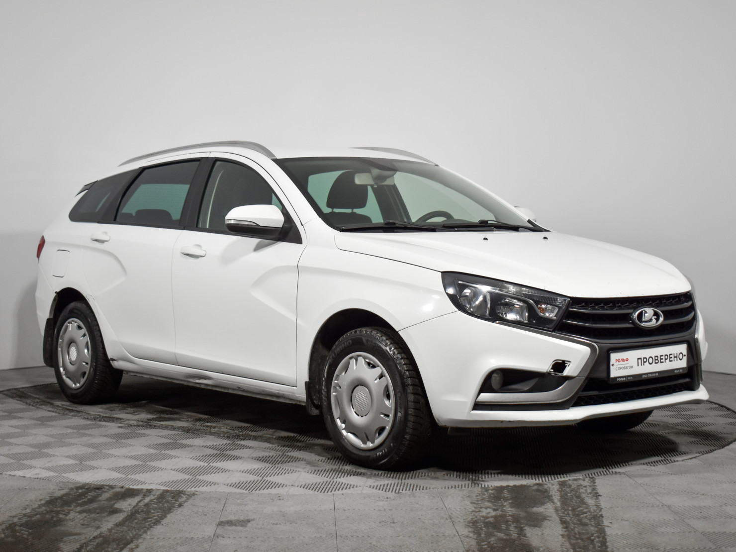 LADA Vesta 2017 — миниатюра 3