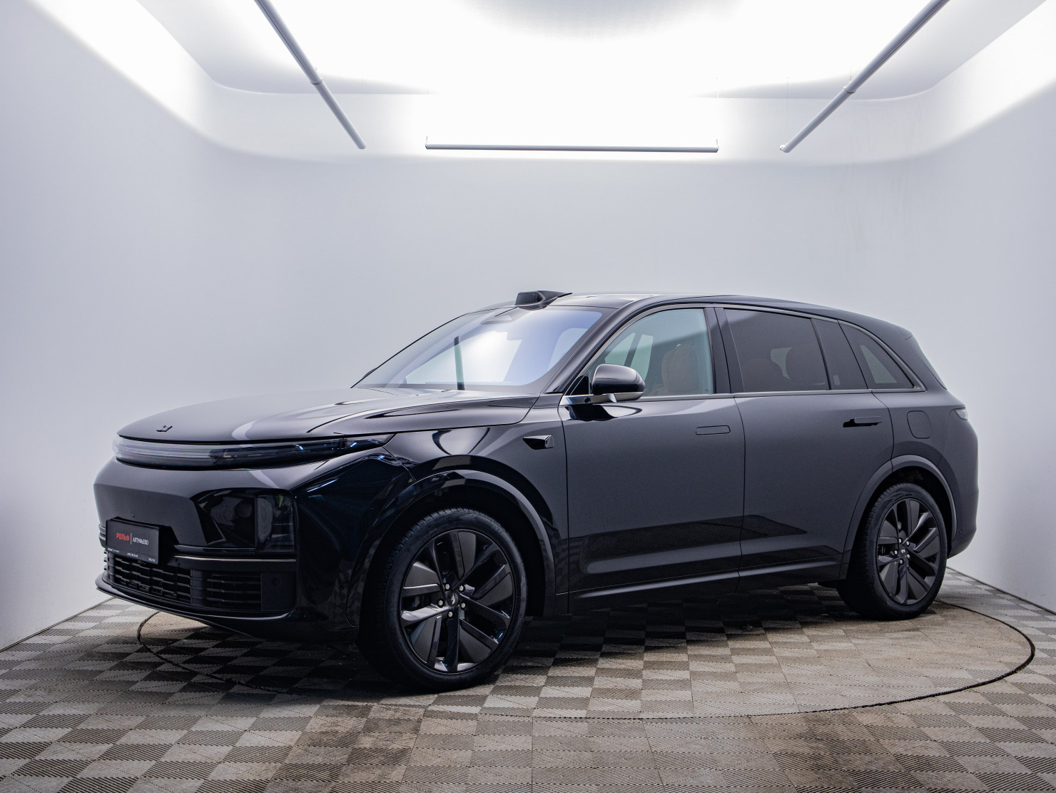 Lixiang L7 2023 — купить в Москва