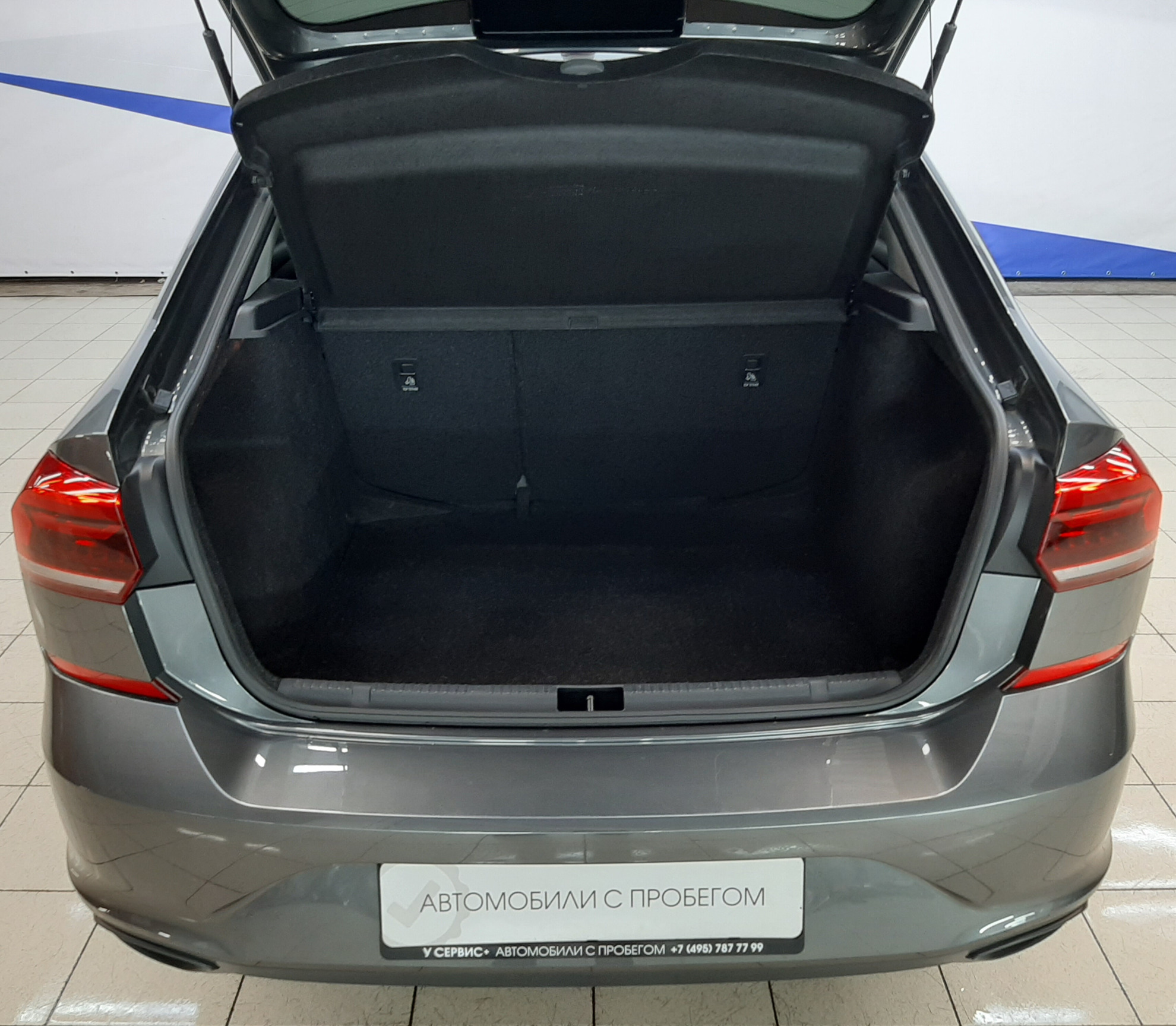 Volkswagen Polo 2020 — миниатюра 5