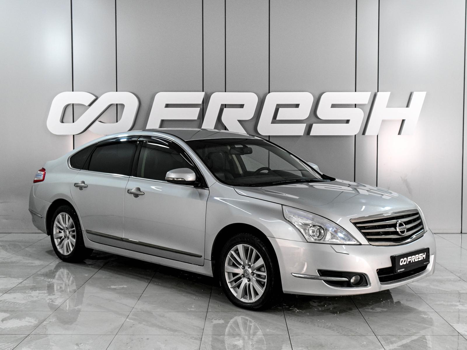 Nissan Teana 2012 — купить в Ростов-на-Дону