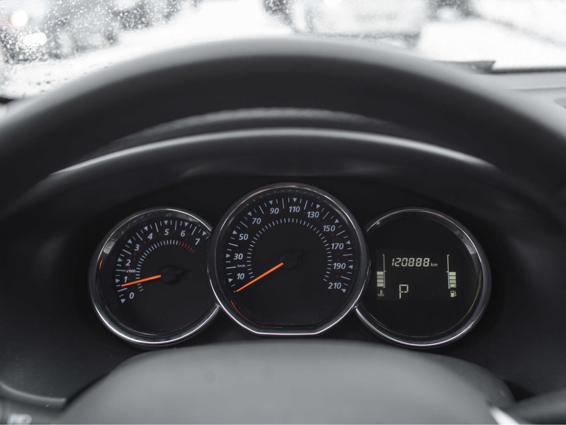 Renault Sandero 2019 — миниатюра 5