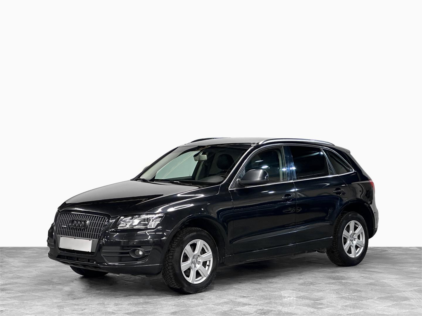 Audi Q5 2011 — купить в Санкт-Петербург