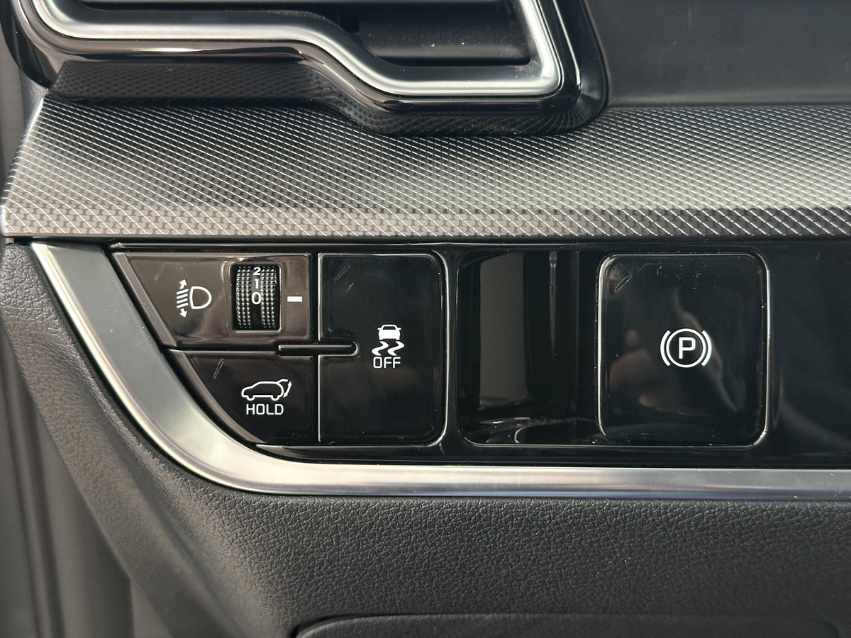 KIA Sportage 2025 — миниатюра 12
