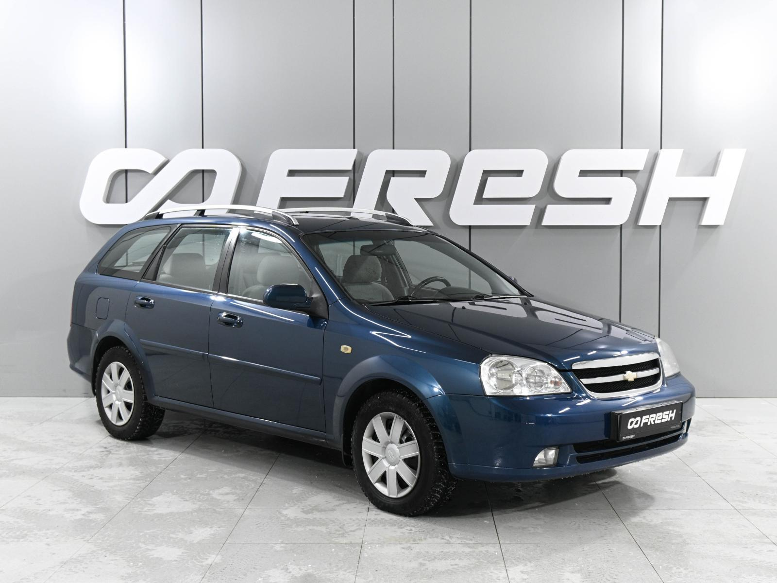 Chevrolet Lacetti 2008 — купить в Ростов-на-Дону