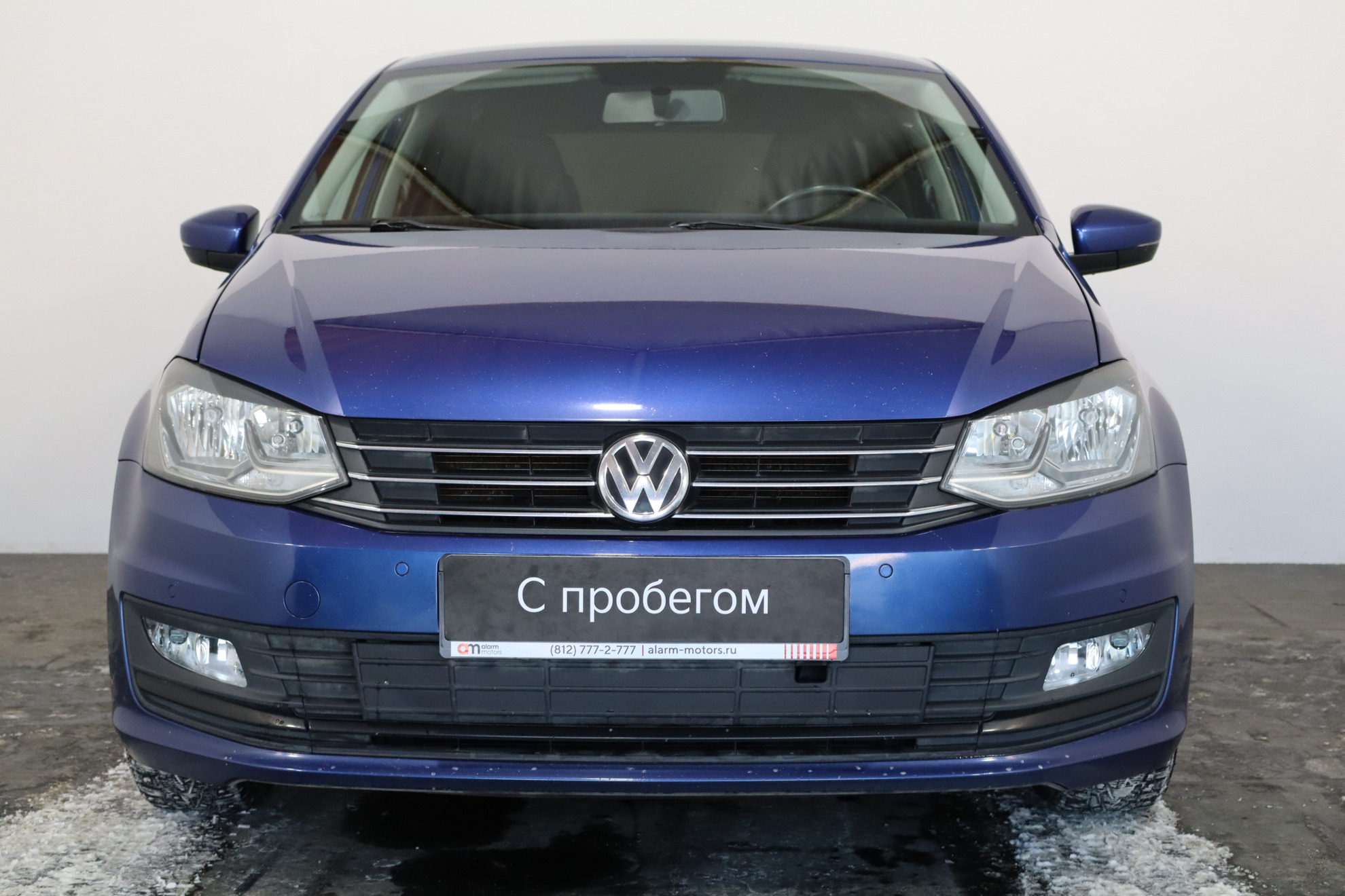 Volkswagen Polo 2018 — миниатюра 2