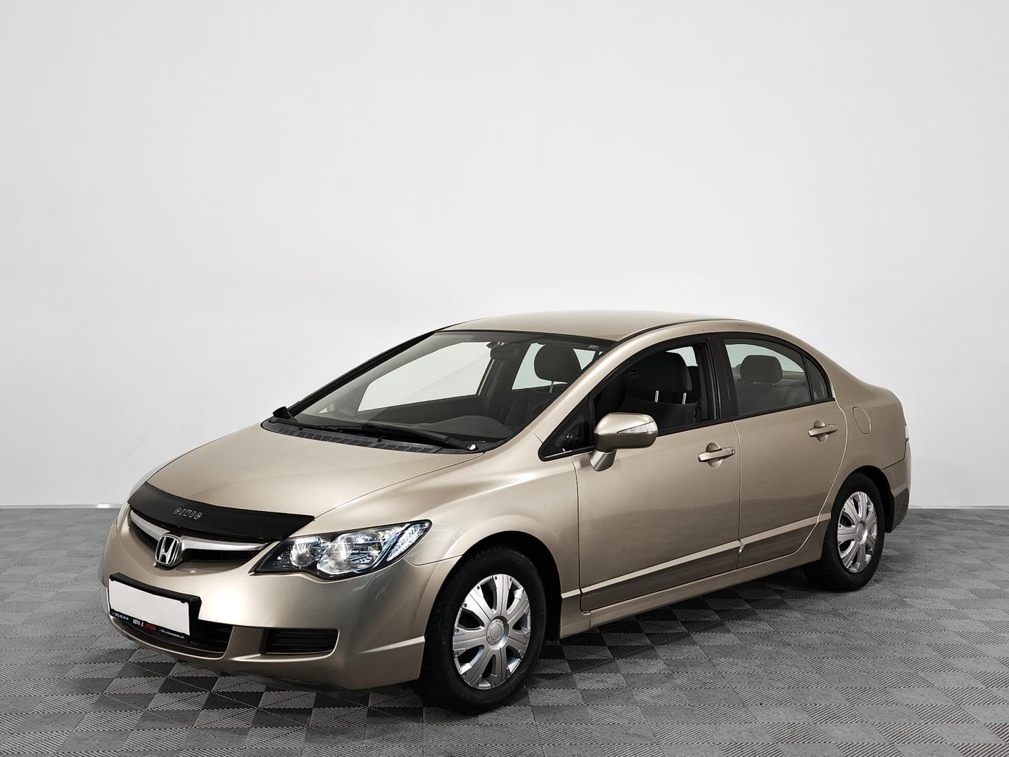 Honda Civic 2007 — купить в Санкт-Петербург