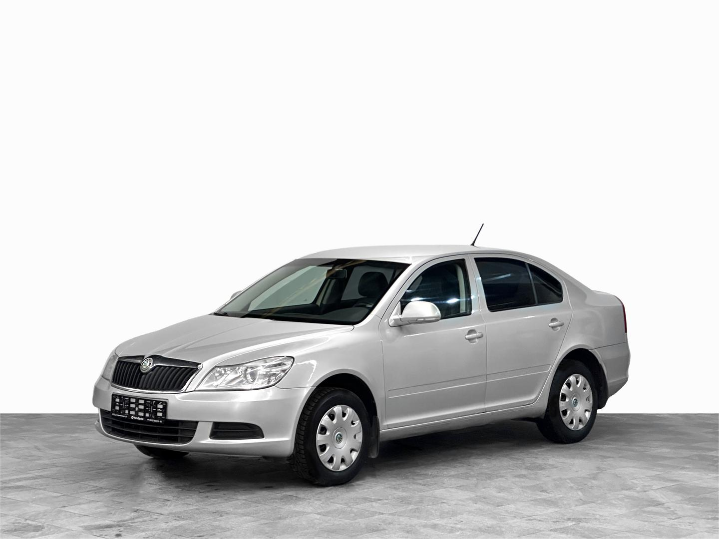 Skoda Octavia 2011 — купить в Санкт-Петербург