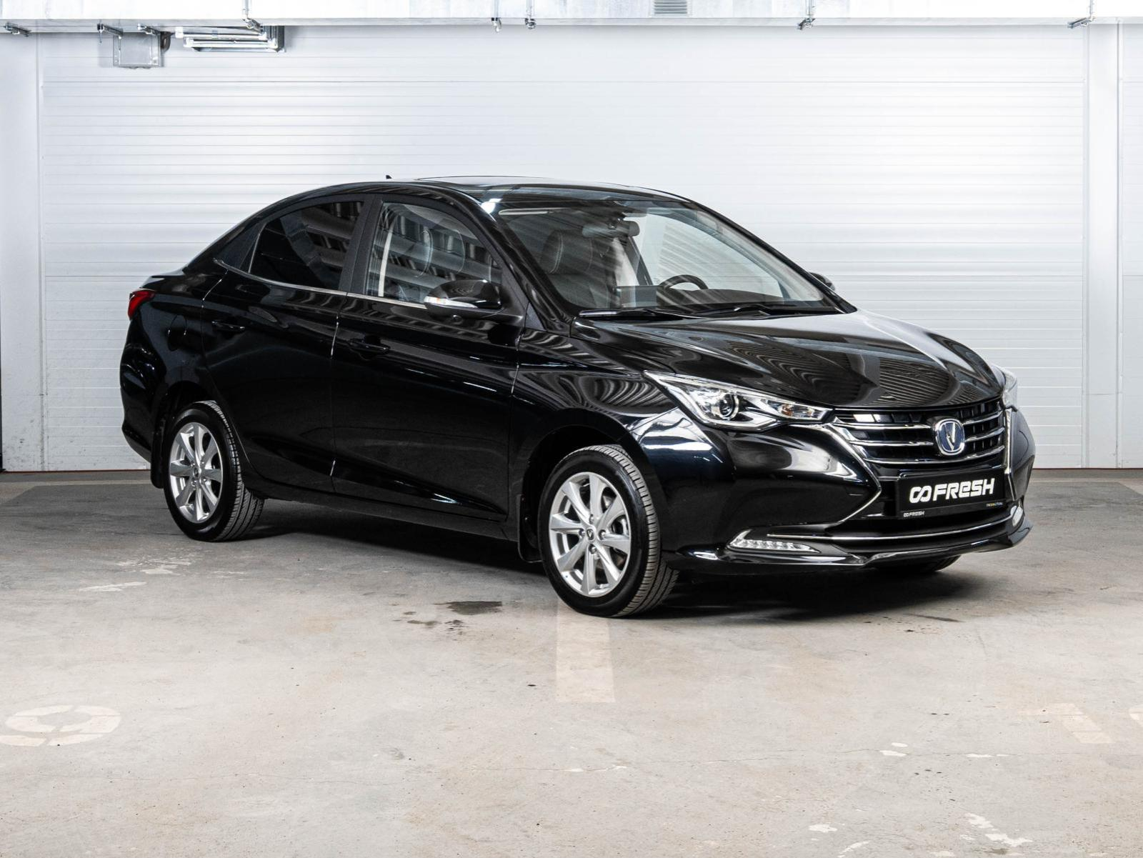 Changan Alsvin 2023 — фото 1