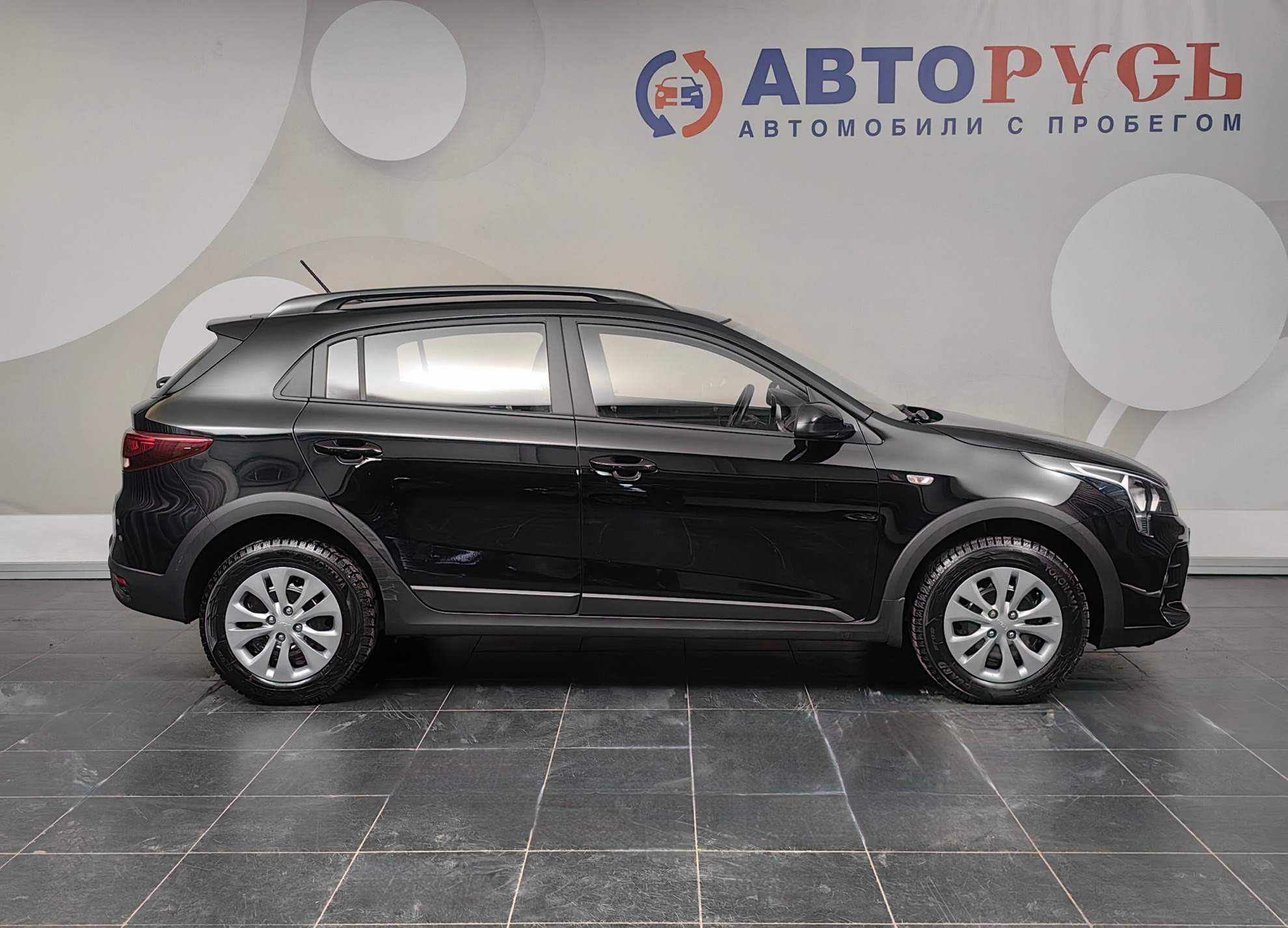 KIA Rio X 2021 — миниатюра 5