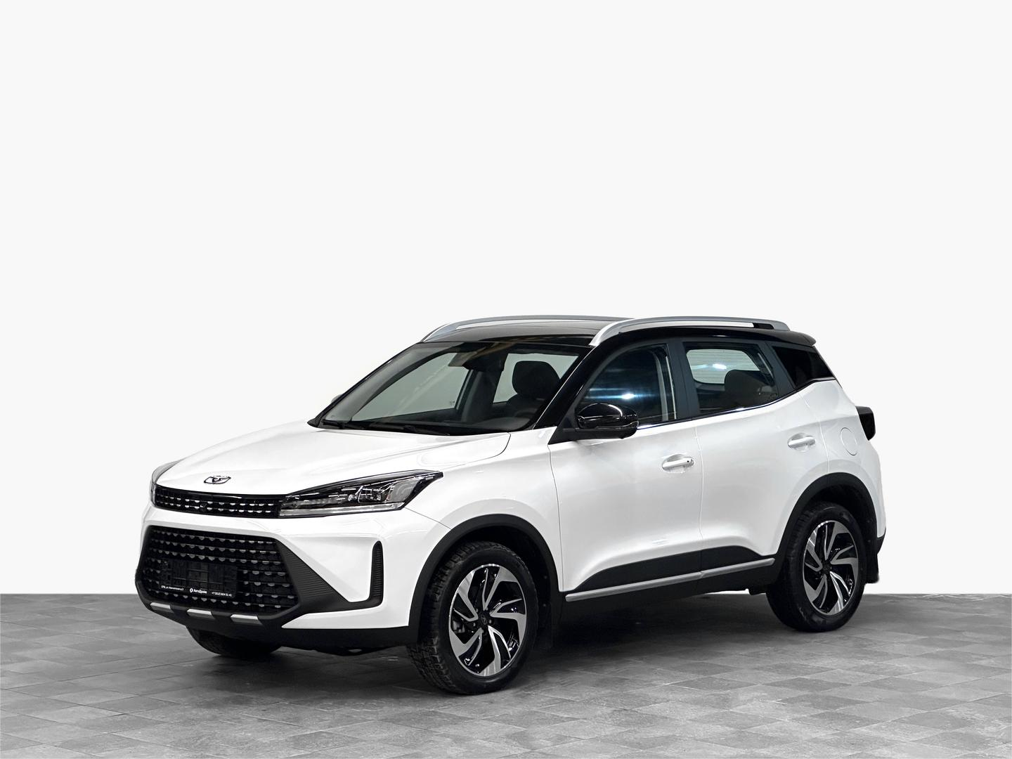 Kaiyi X3 Pro 2023 — купить в Санкт-Петербург