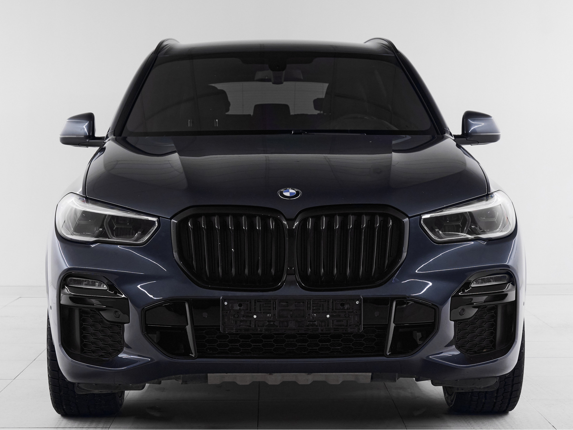 BMW X5 2019 — миниатюра 2
