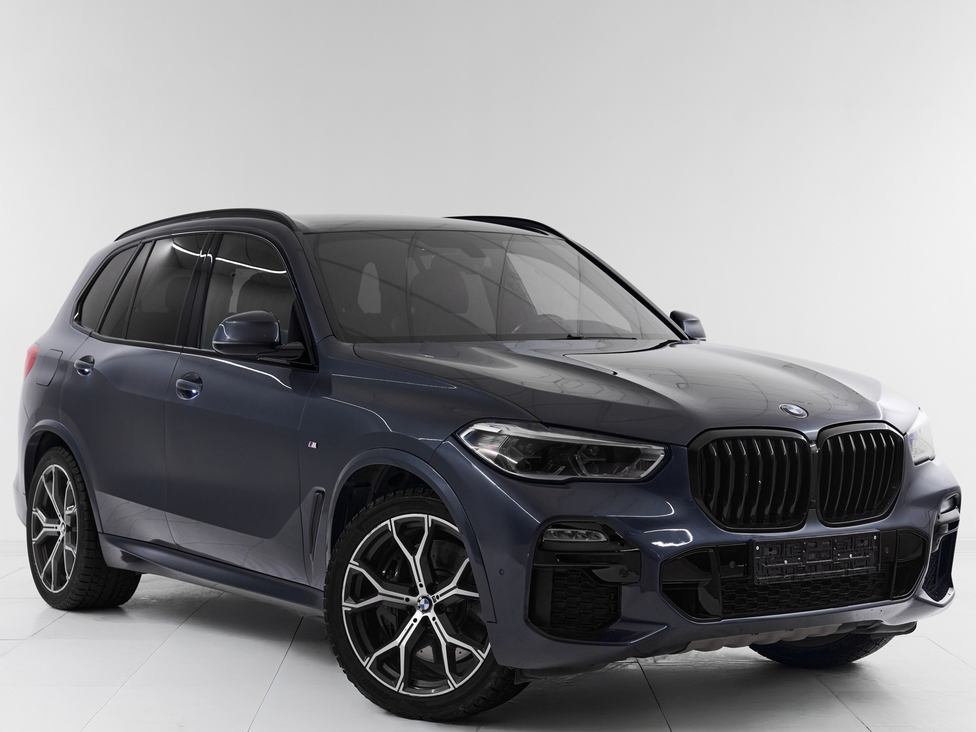 BMW X5 2019 — миниатюра 3