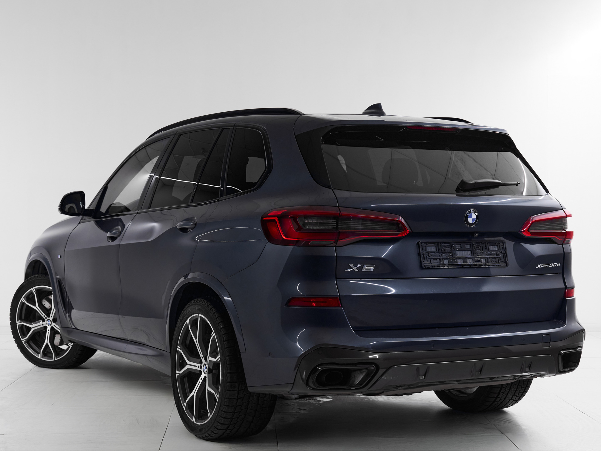 BMW X5 2019 — миниатюра 4