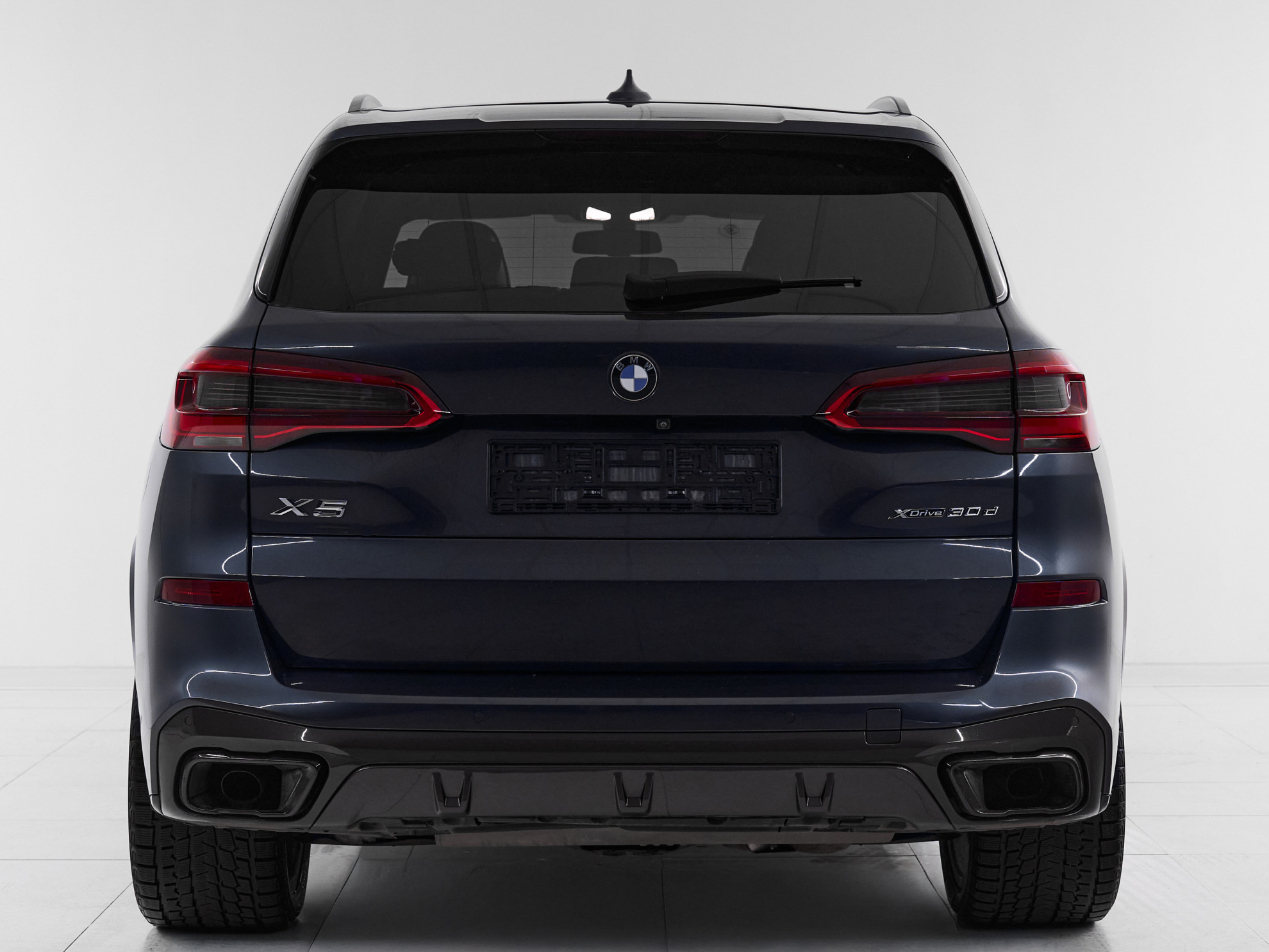 BMW X5 2019 — миниатюра 5