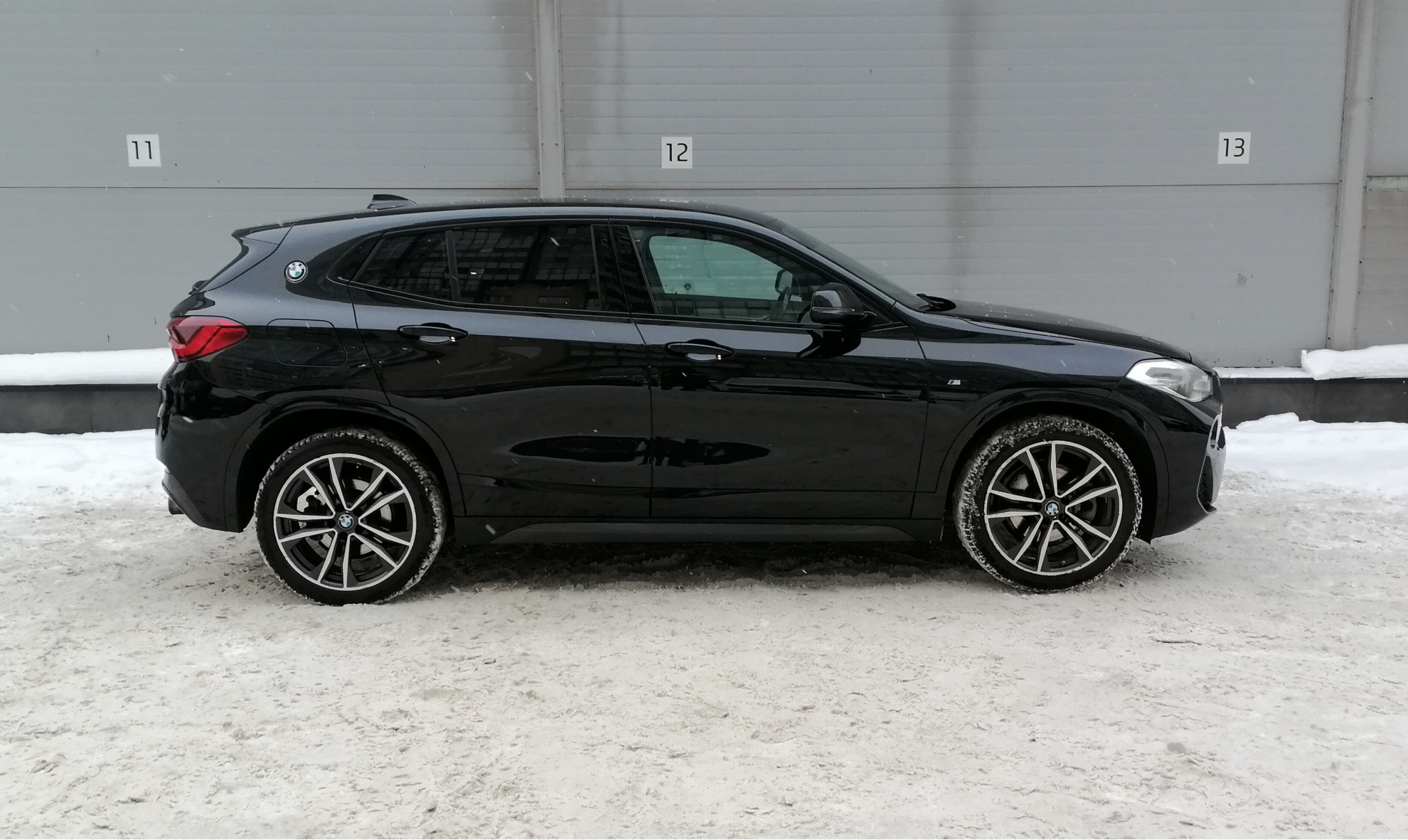 BMW X2 2019 — миниатюра 5