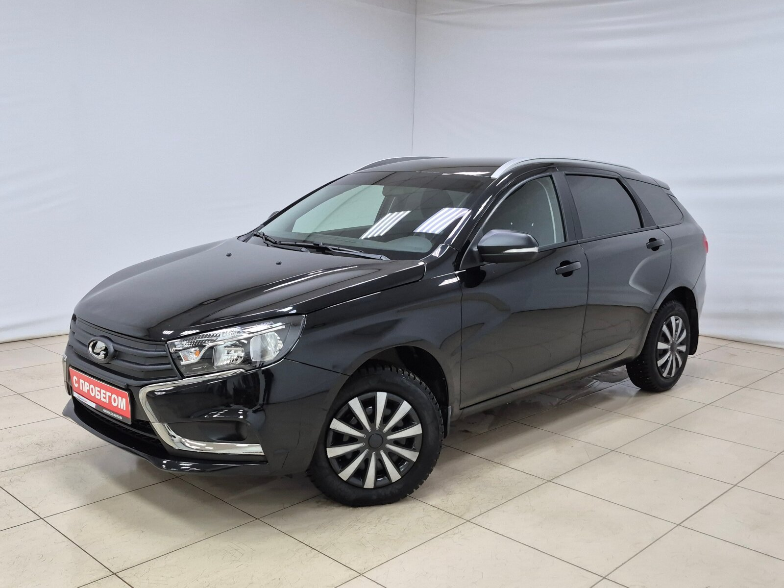 LADA Vesta SW 2022 — купить в Альметьевск