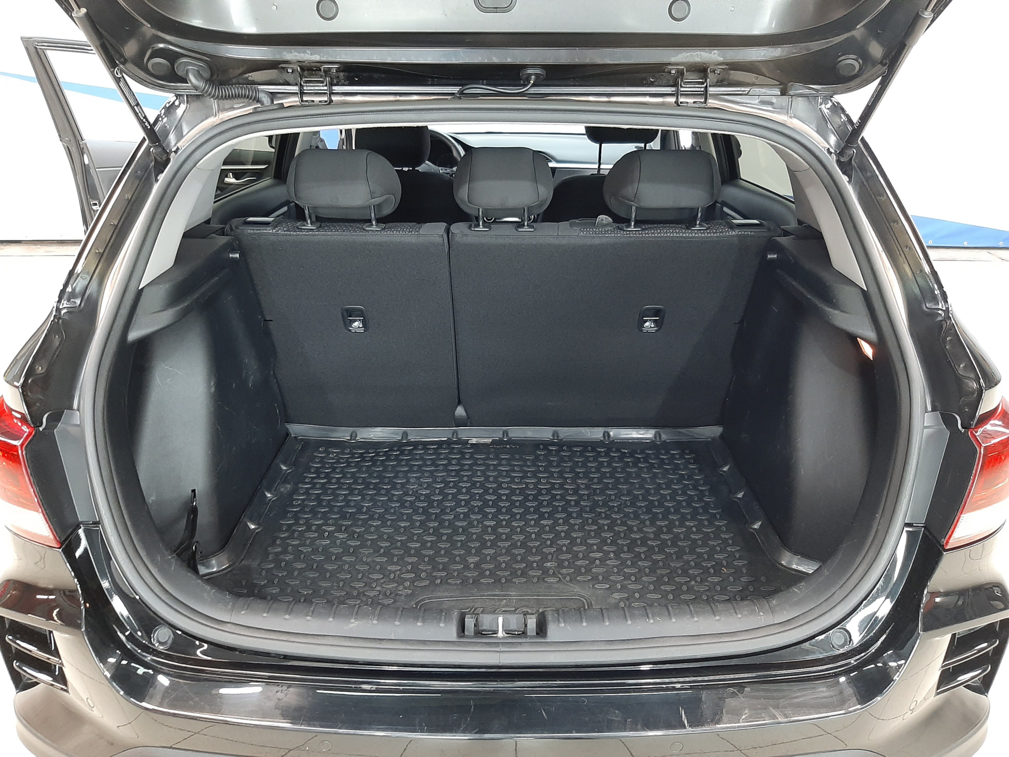 KIA Rio X 2022 — миниатюра 5