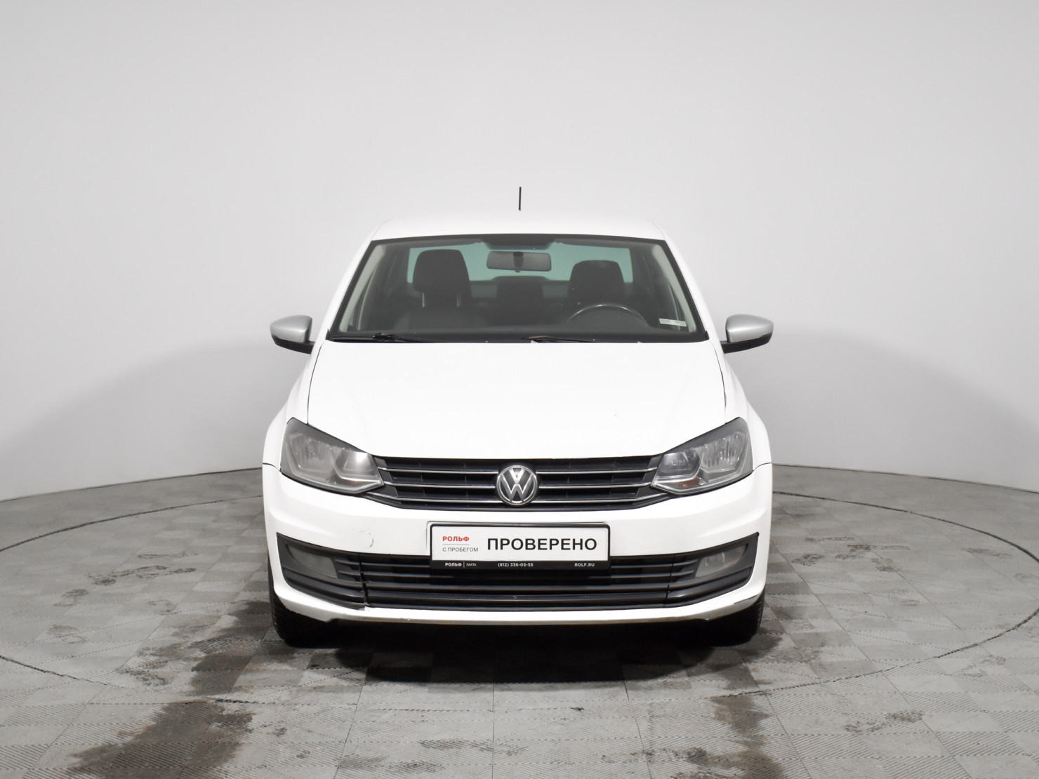 Volkswagen Polo 2019 — миниатюра 2