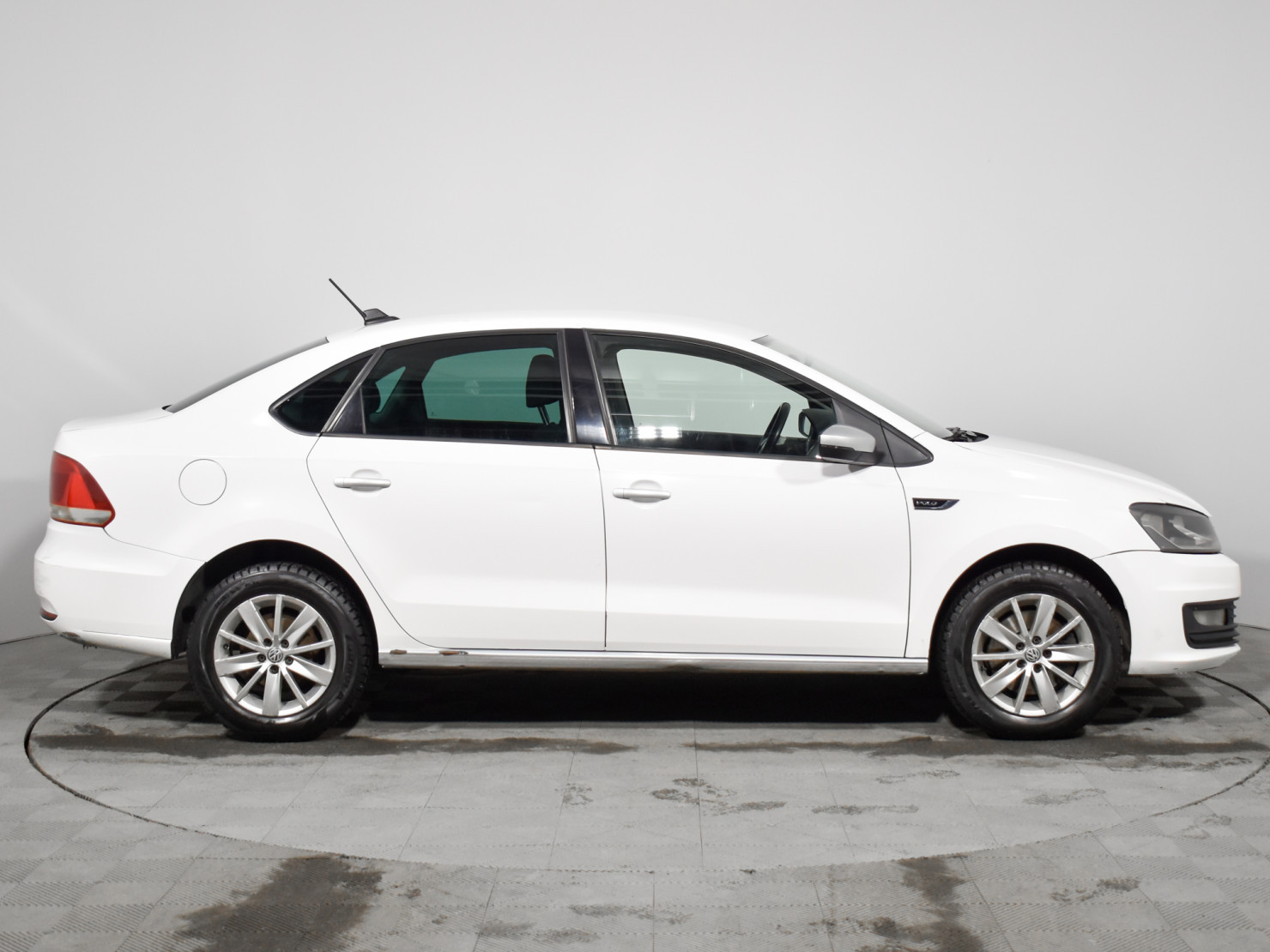 Volkswagen Polo 2019 — миниатюра 4