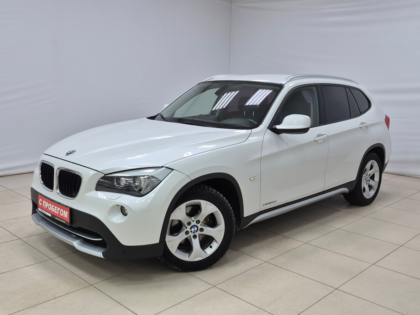 BMW X1 2012 — купить в Набережные Челны