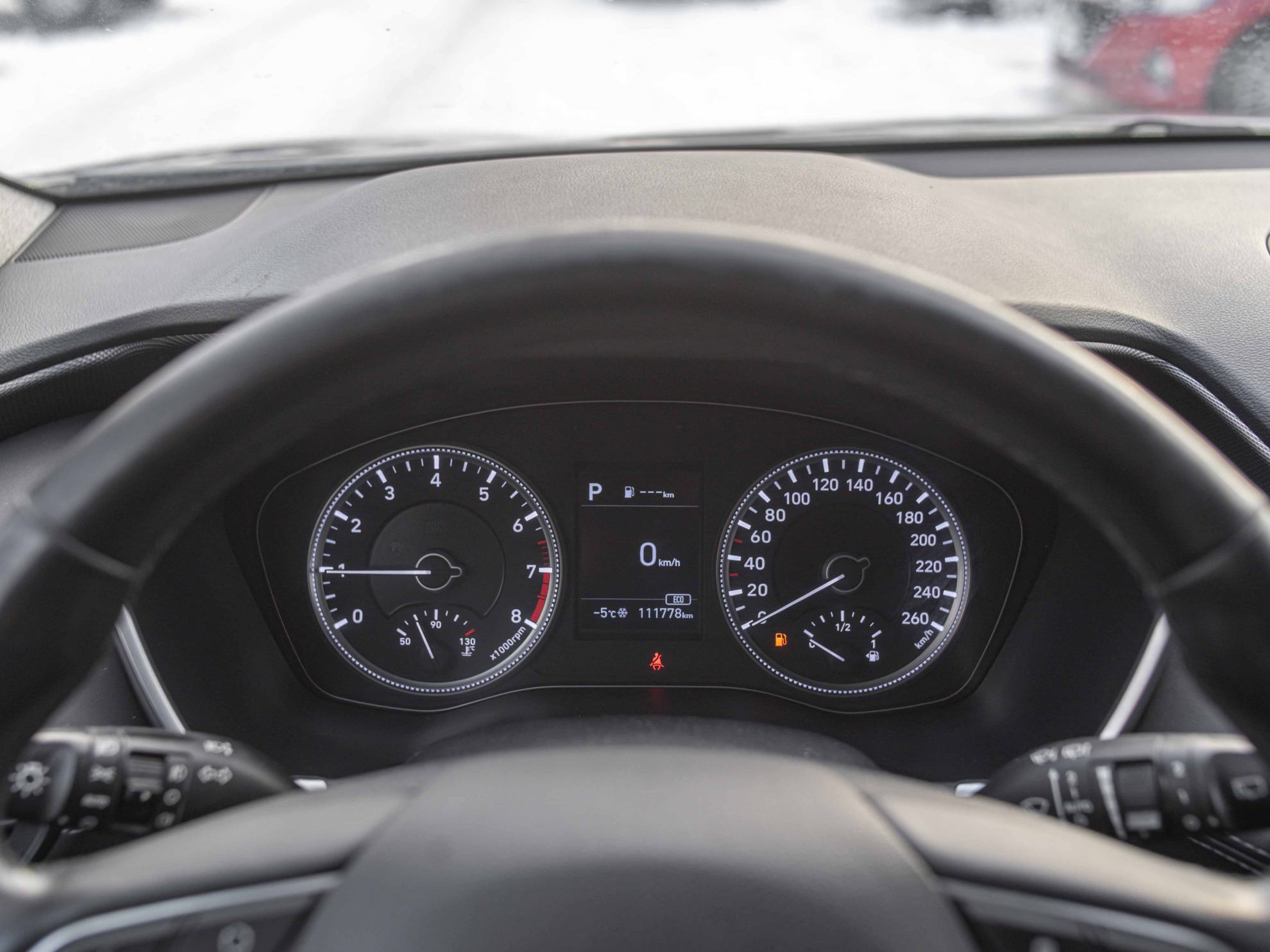 Hyundai Santa Fe 2019 — миниатюра 5