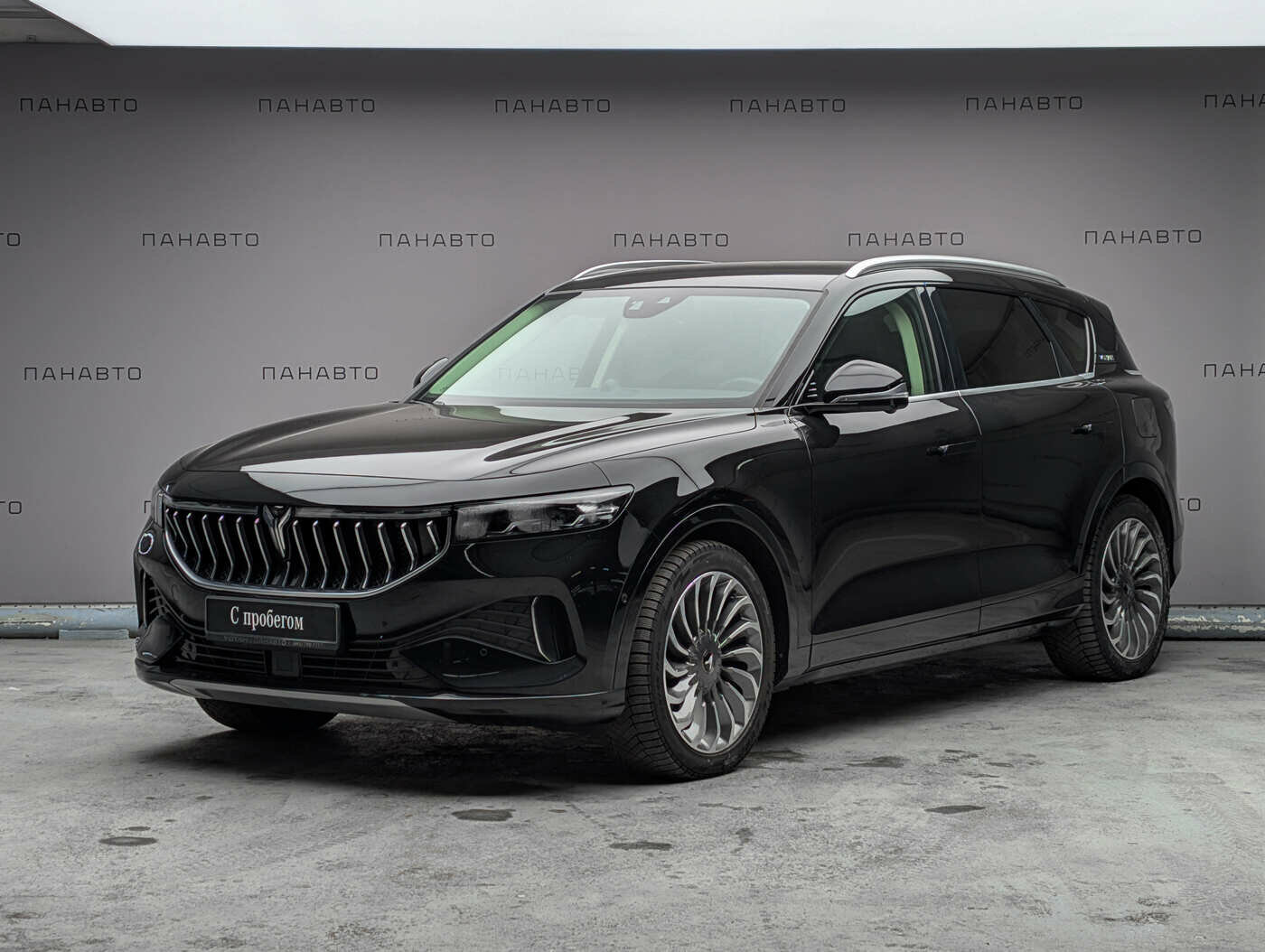 Voyah Free 2023 — купить в Москва