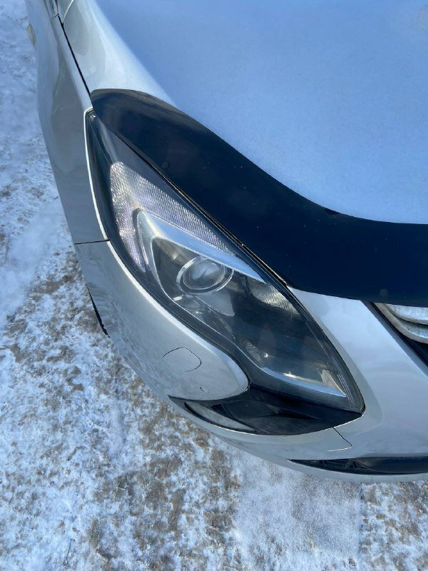 Opel Zafira 2013 — миниатюра 4