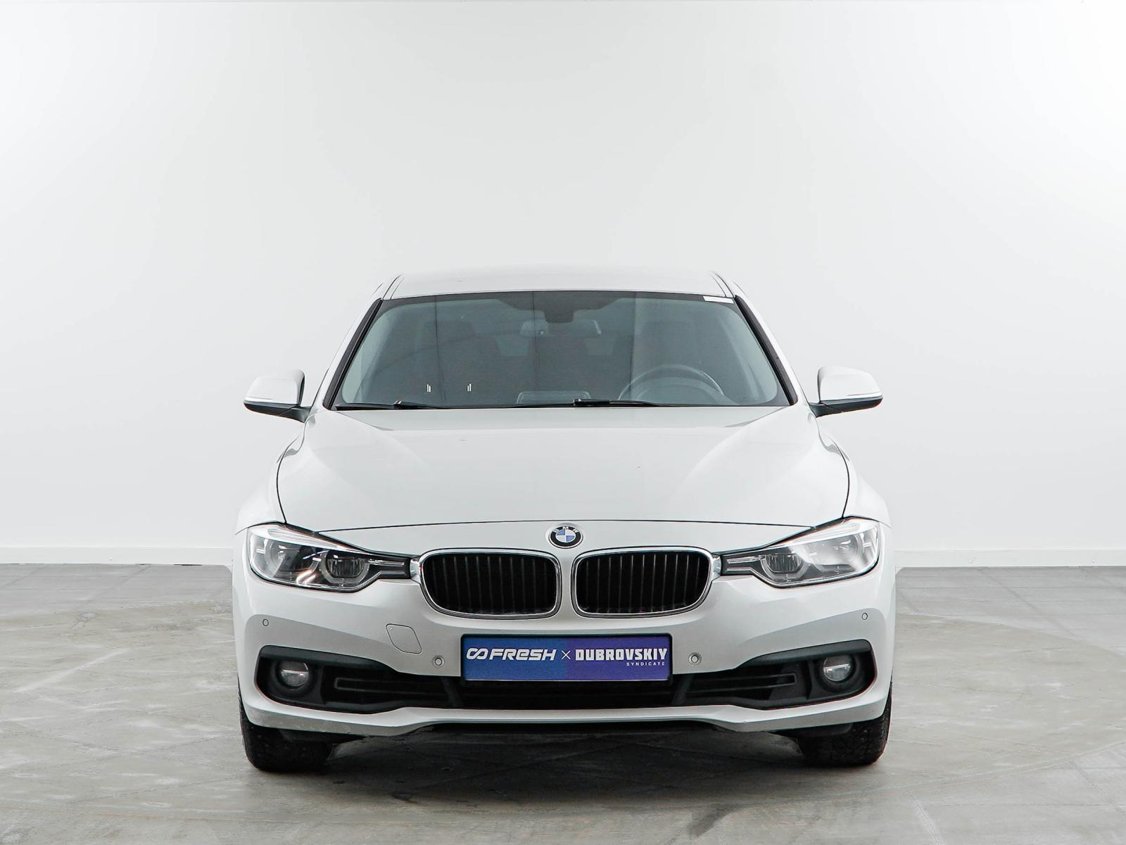 BMW 3 серия 2017 — миниатюра 3