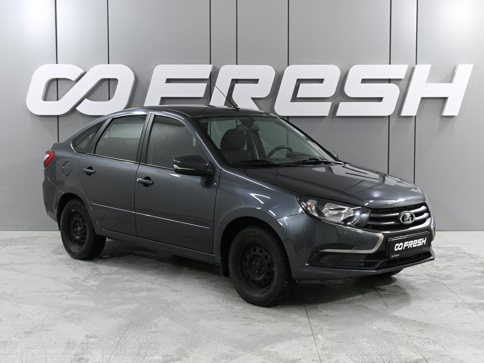 LADA Granta Active Cross 2024 — купить в Ростов-на-Дону