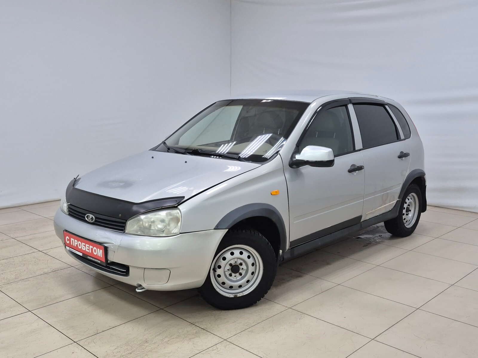 LADA (ВАЗ) Kalina 2010 — купить в Альметьевск