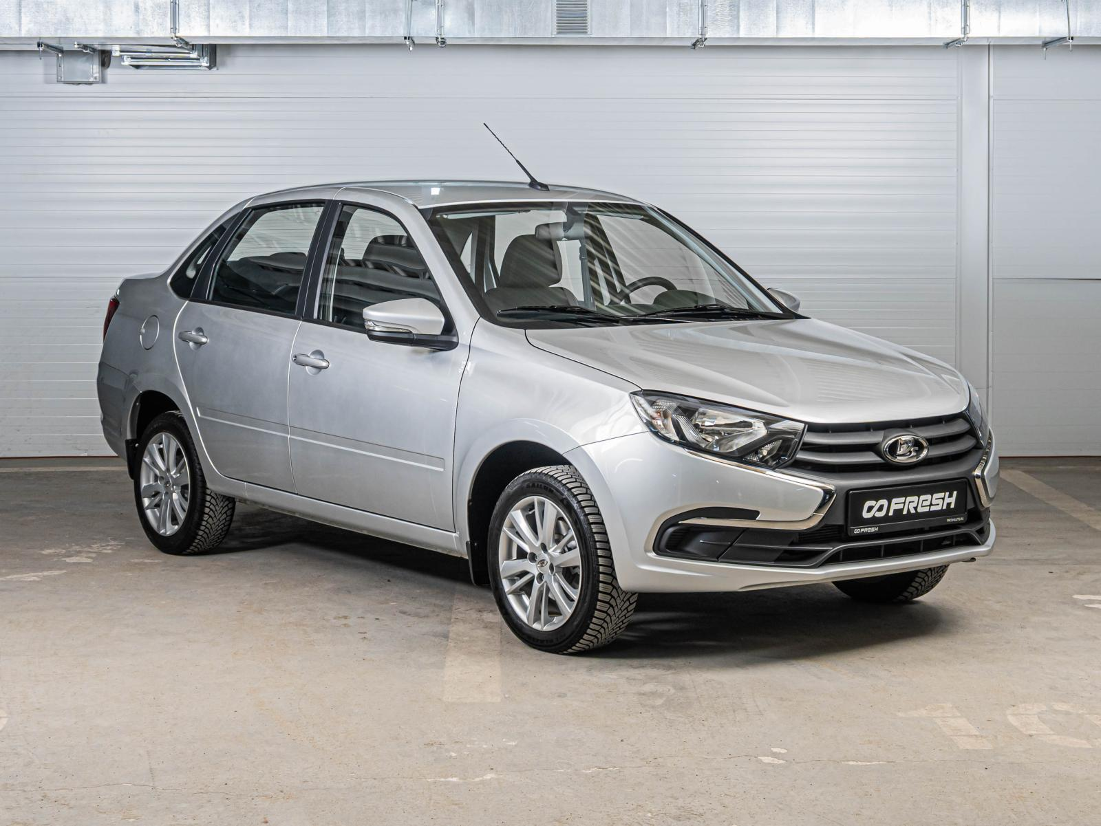 LADA Granta седан 2025 — фото 1