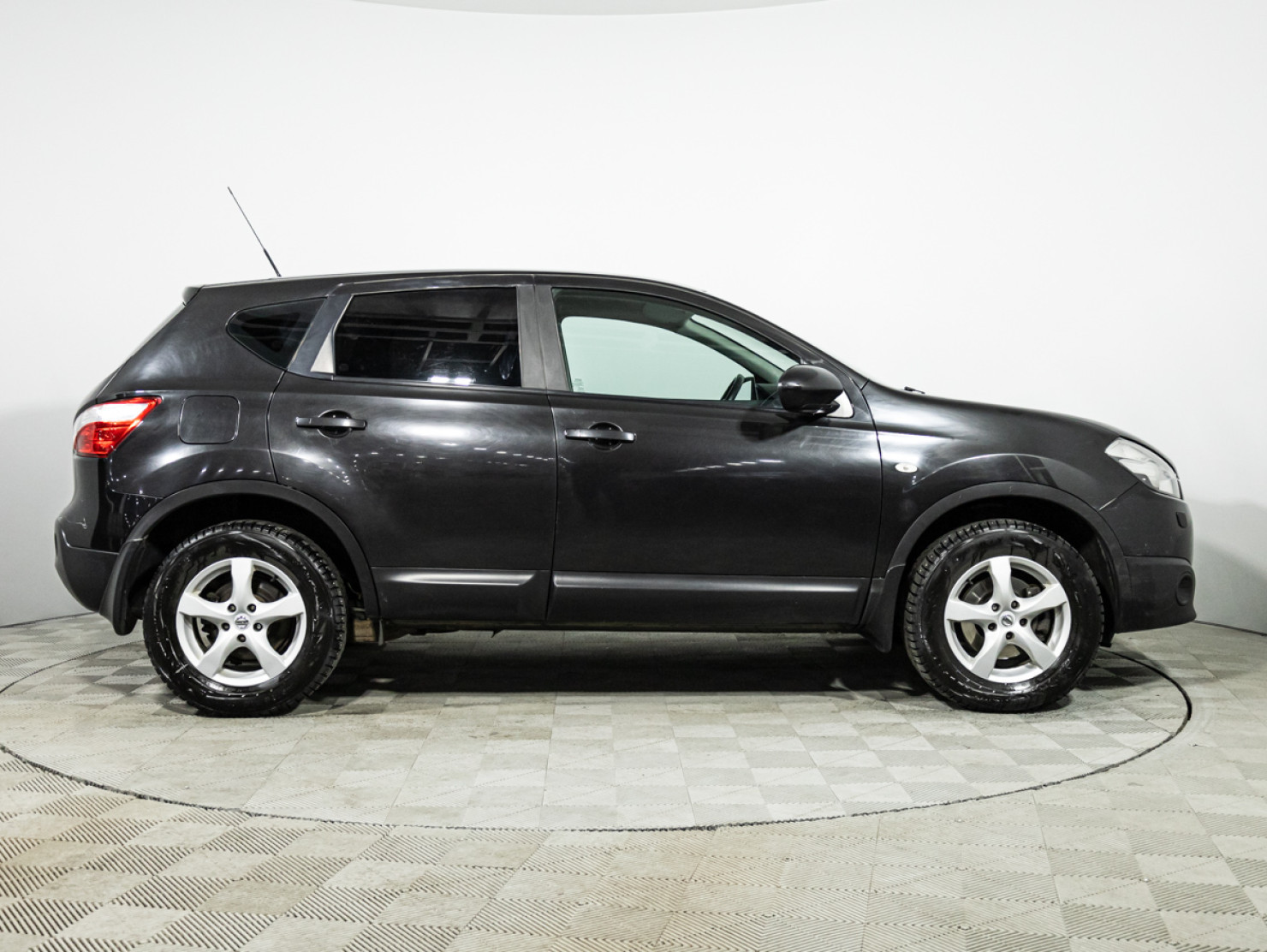 Nissan Qashqai 2011 — миниатюра 4