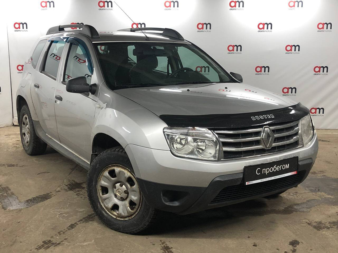 Renault Duster 2014 — купить в Санкт-Петербург