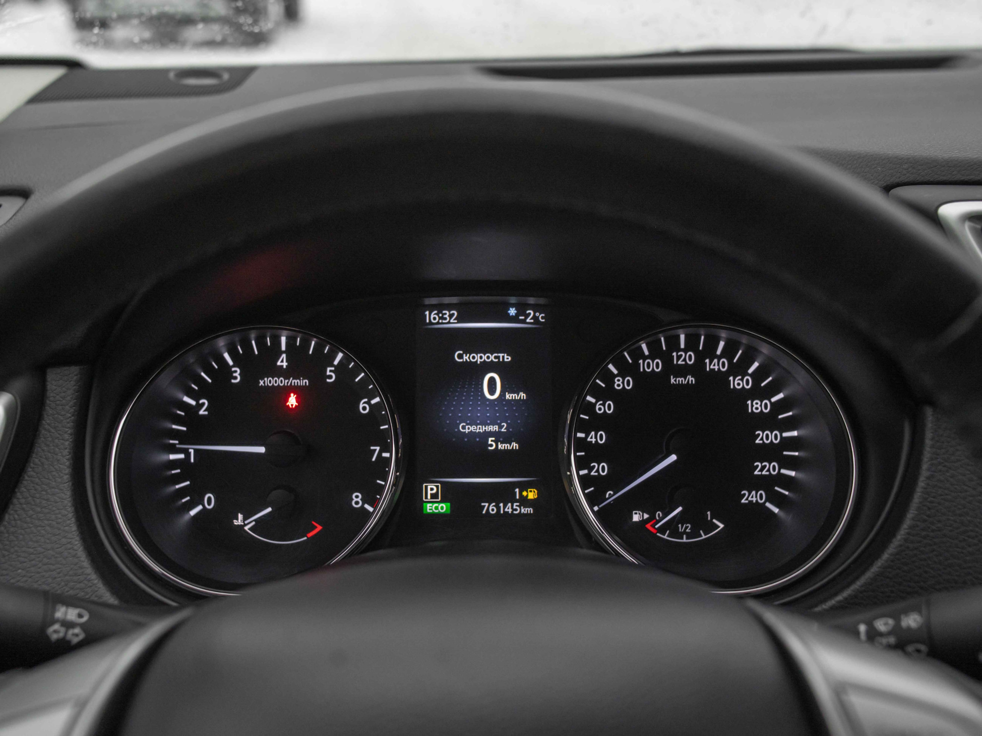 Nissan Qashqai 2018 — миниатюра 5