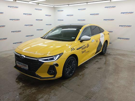 Chery Arrizo 8 2024 — купить в Москва