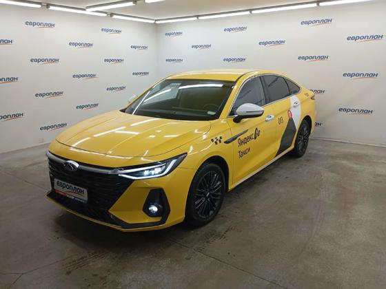 Chery Arrizo 8 2024 — купить в Москва