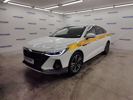 Chery Arrizo 8 2024 — купить в Москва